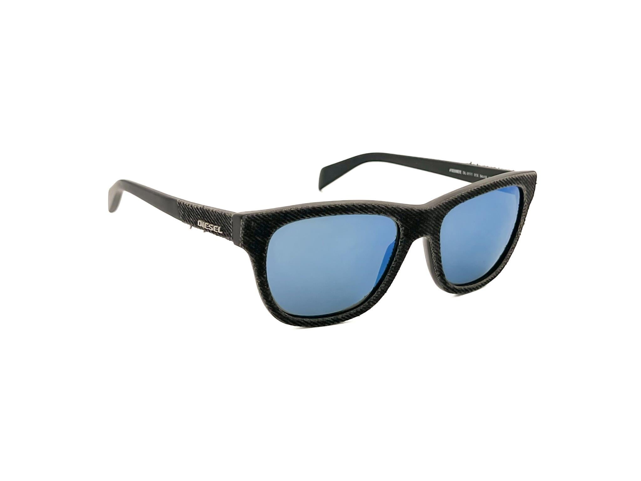 DIESEL DL 0111 01X 54 Unisex Güneş Gözlüğü