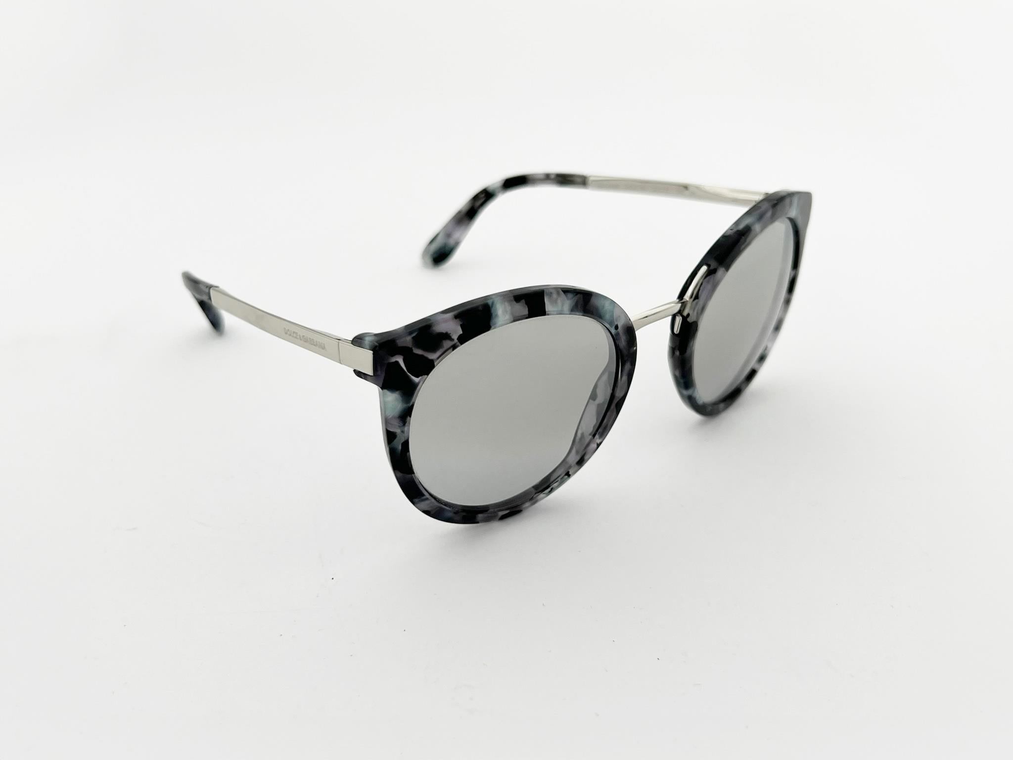DOLCE & GABBANA 0DG 4268 31326V 52 Kadın Güneş Gözlüğü