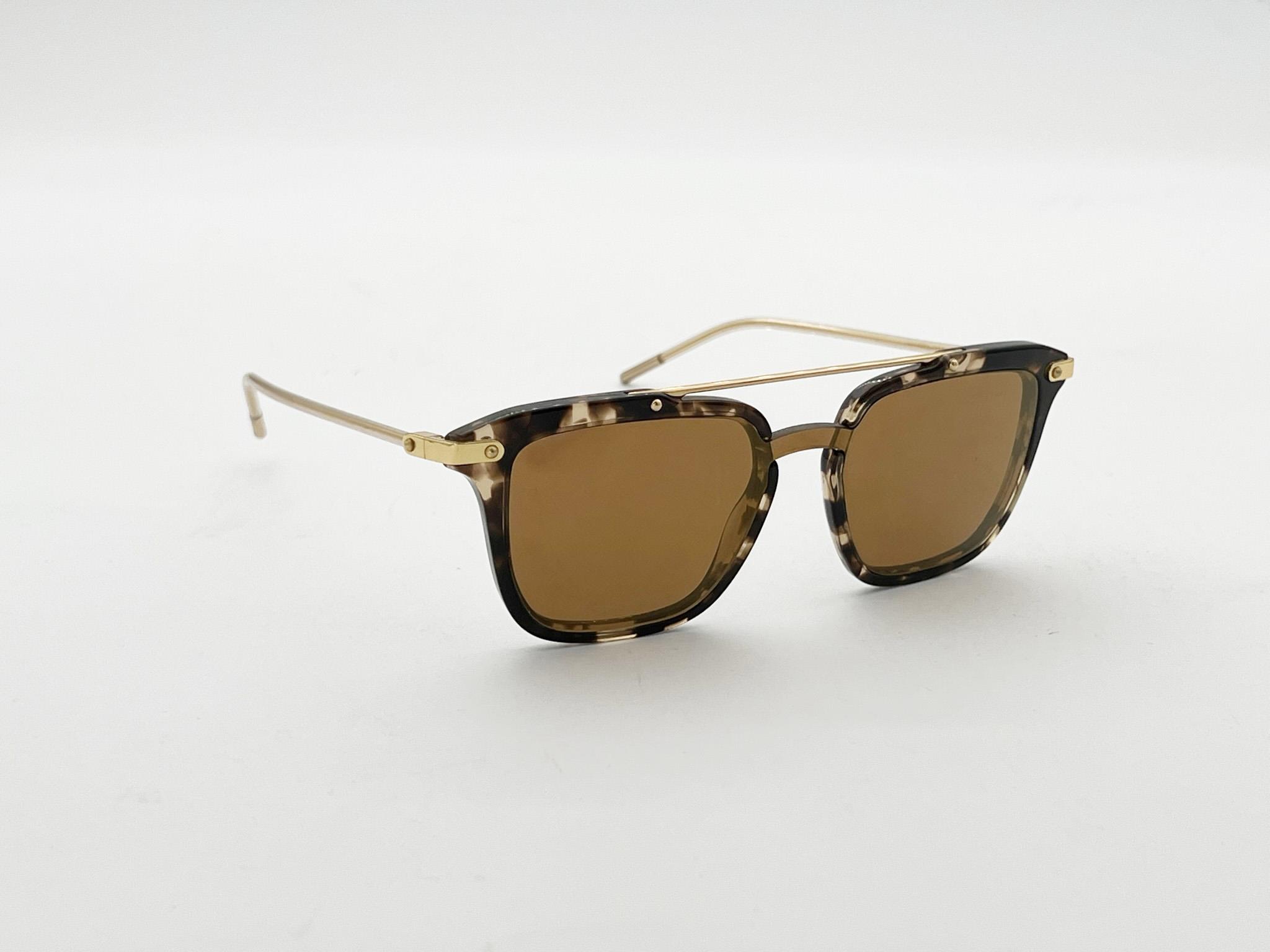 DOLCE & GABBANA 0DG 4327 31696H 20 Unisex Güneş Gözlüğü