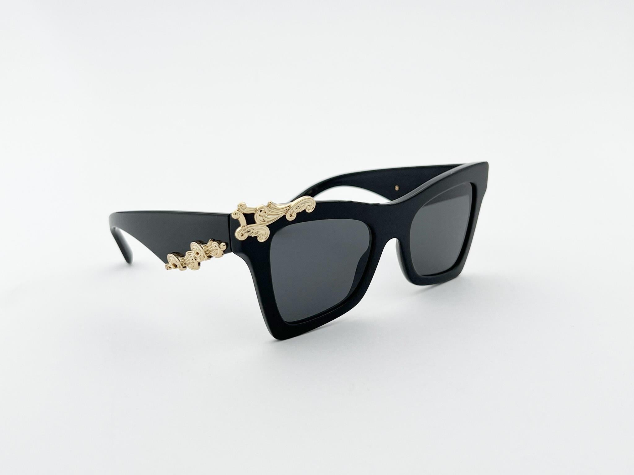 DOLCE & GABBANA 0DG 4434 501/87 51 Kadın Güneş Gözlüğü