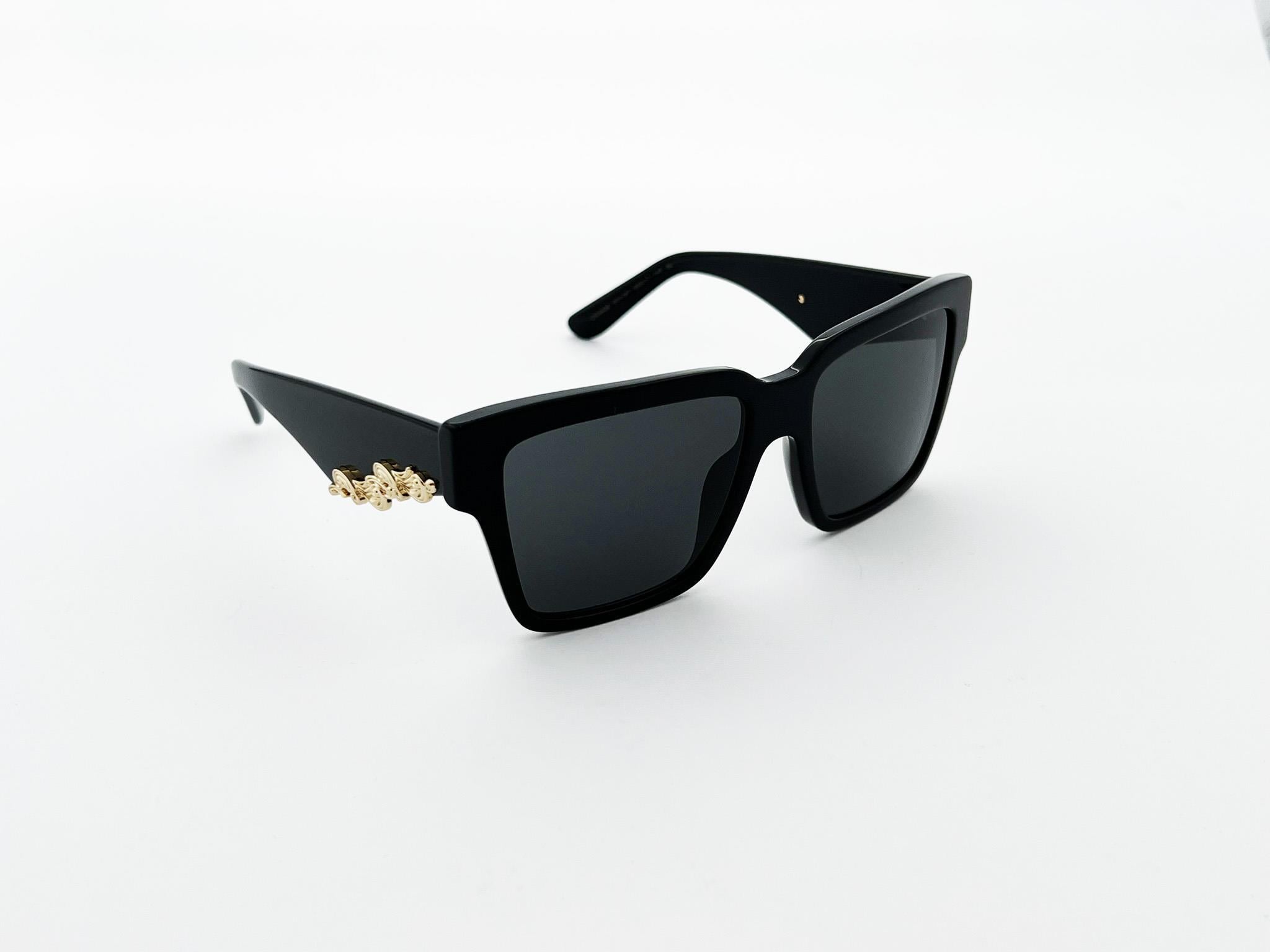 DOLCE & GABBANA 0DG 4436 501/87 55 Kadın Güneş Gözlüğü