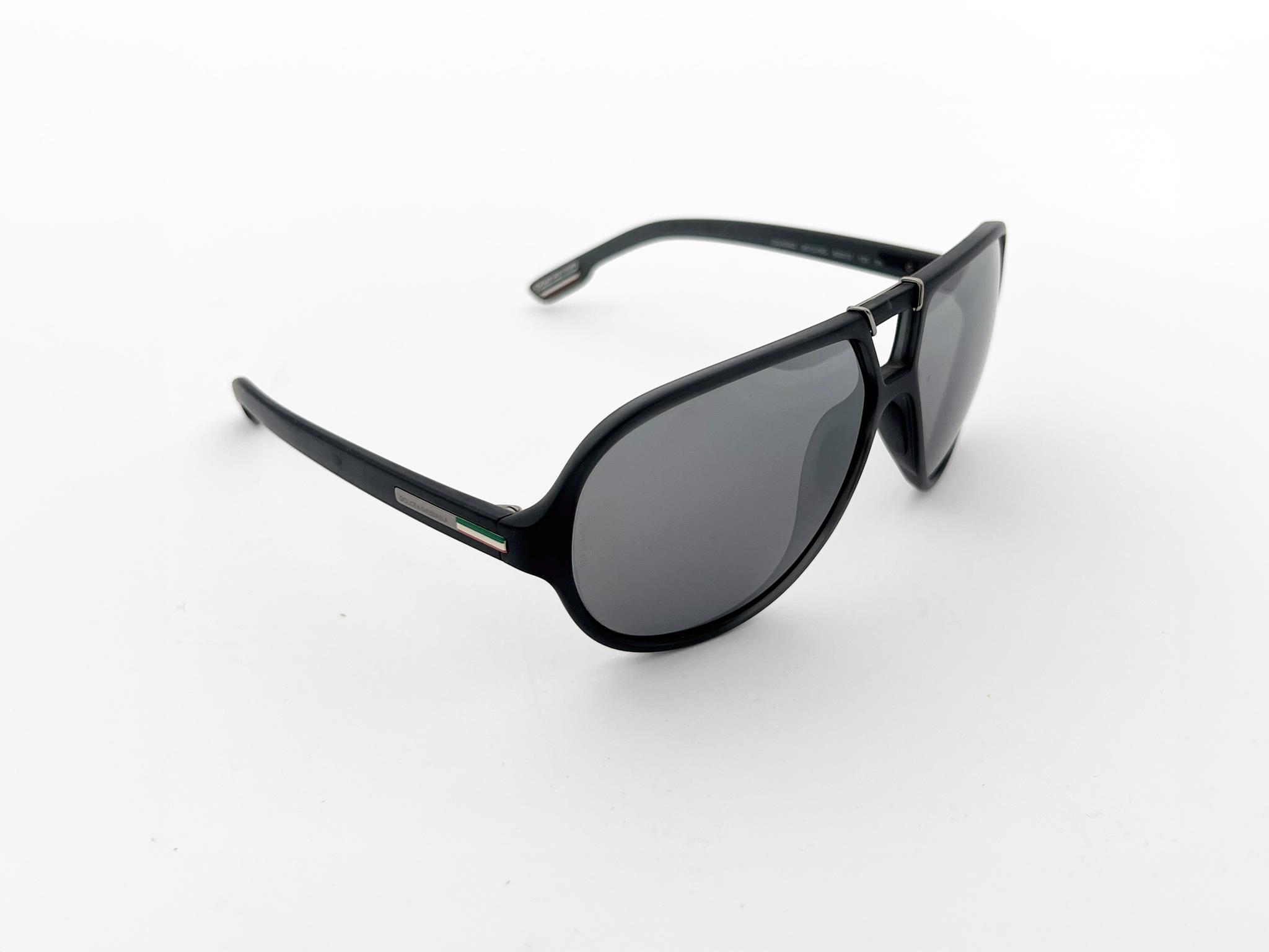 DOLCE & GABBANA 0DG 6062 25136G 62 Erkek Güneş Gözlüğü