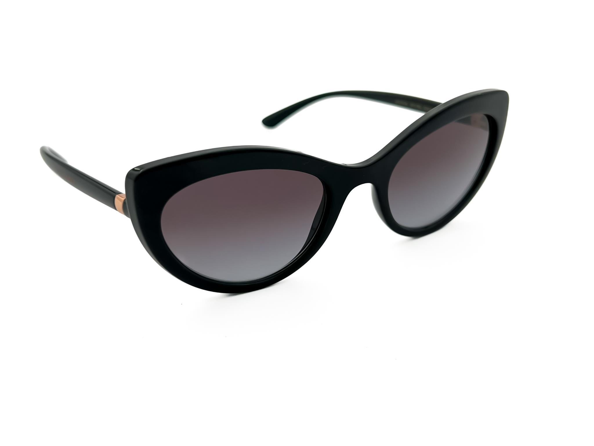 DOLCE & GABBANA 0DG 6124 5018G 53 Kadın Güneş Gözlüğü