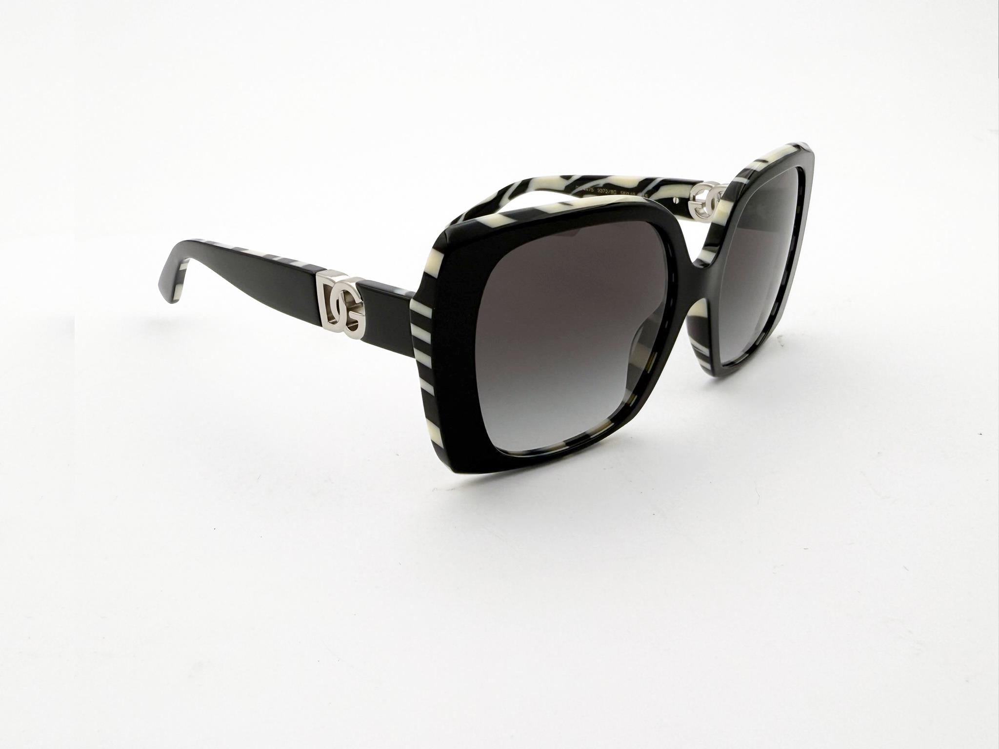 DOLCE & GABBANA 0DG4475 56 Kadın Güneş Gözlüğü