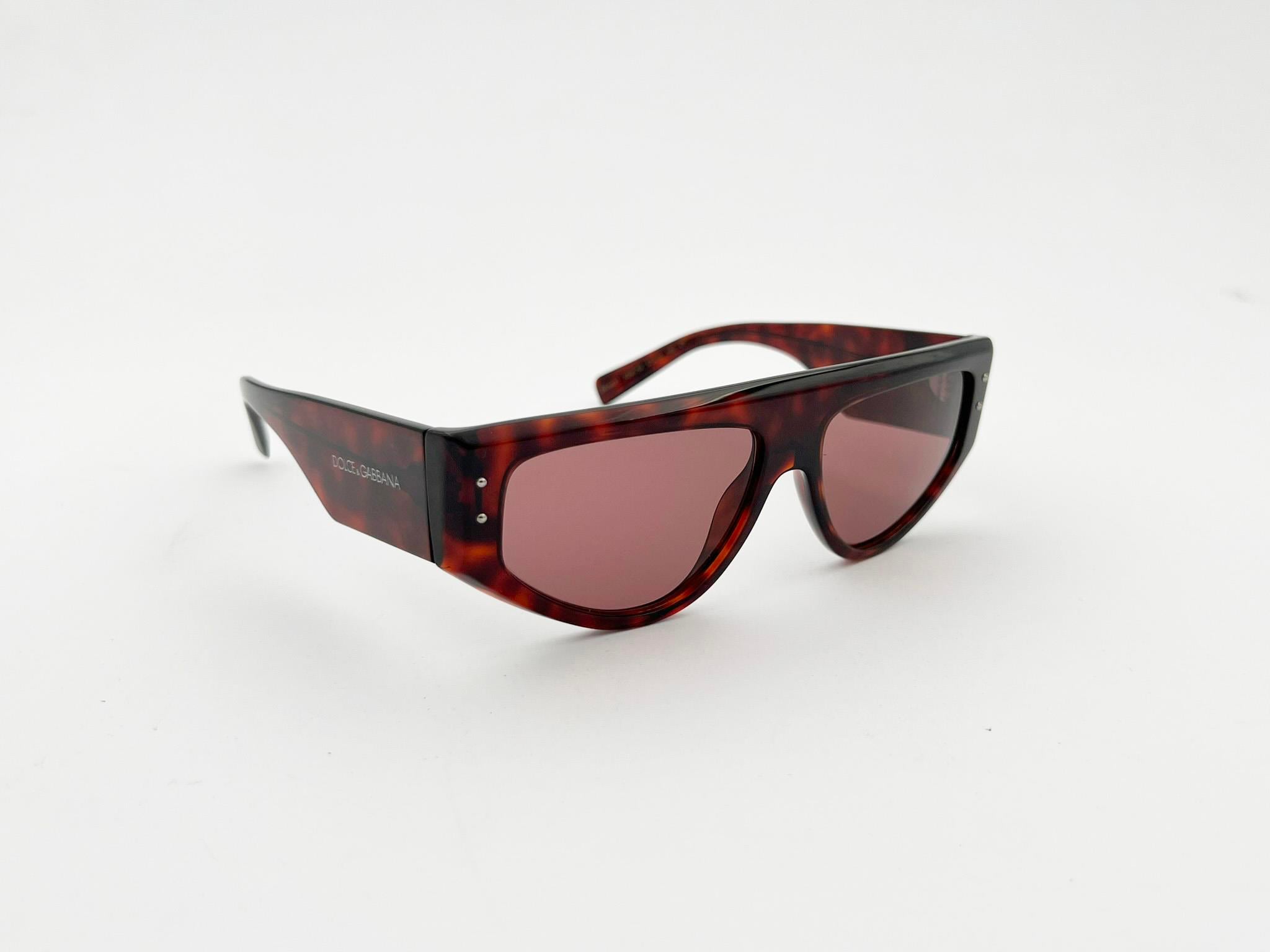 DOLCE & GABBANA 4461 335869 57 Unisex Güneş Gözlüğü