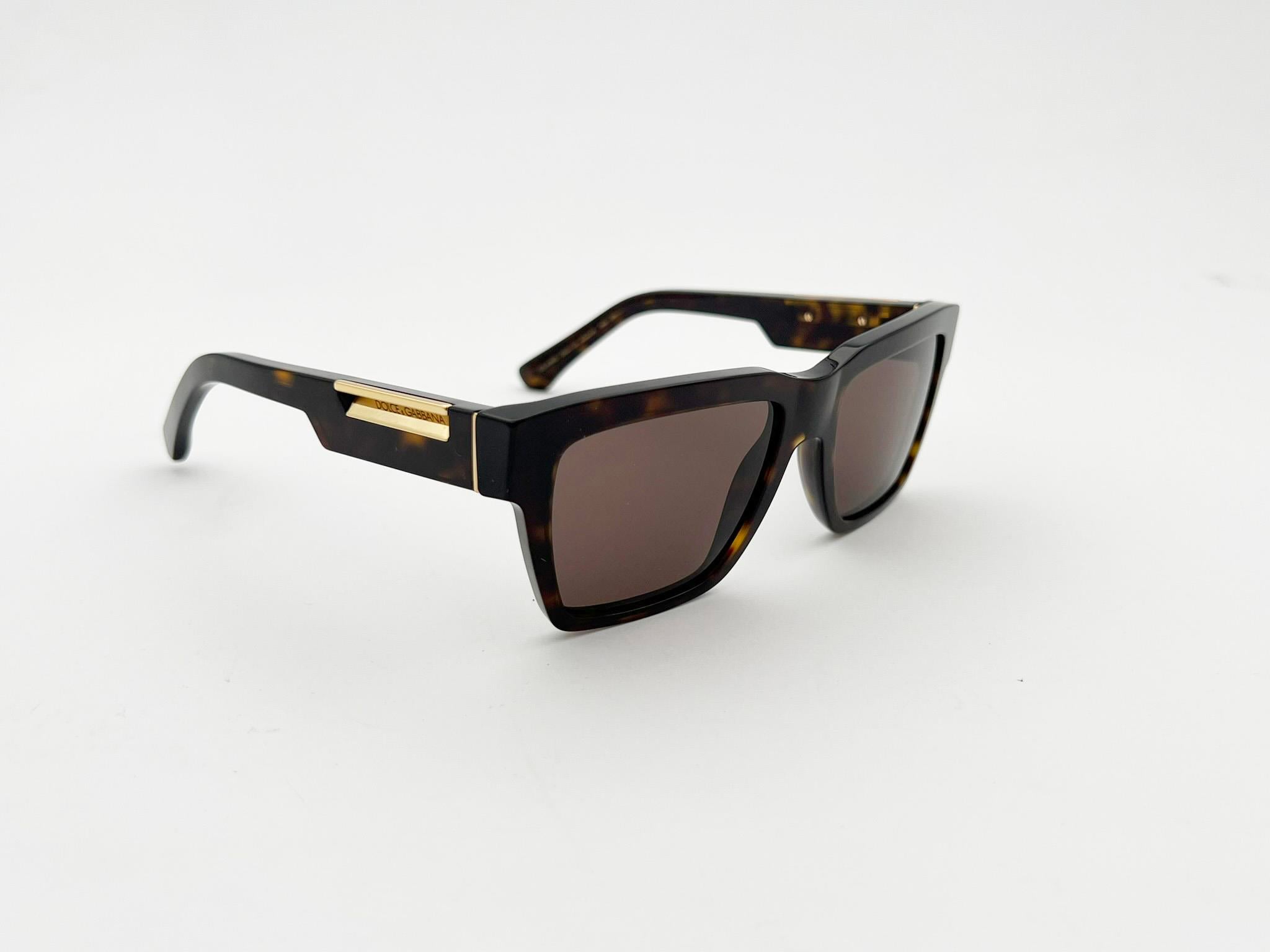DOLCE & GABBANA 4465 502/73 55 Kadın Güneş Gözlüğü