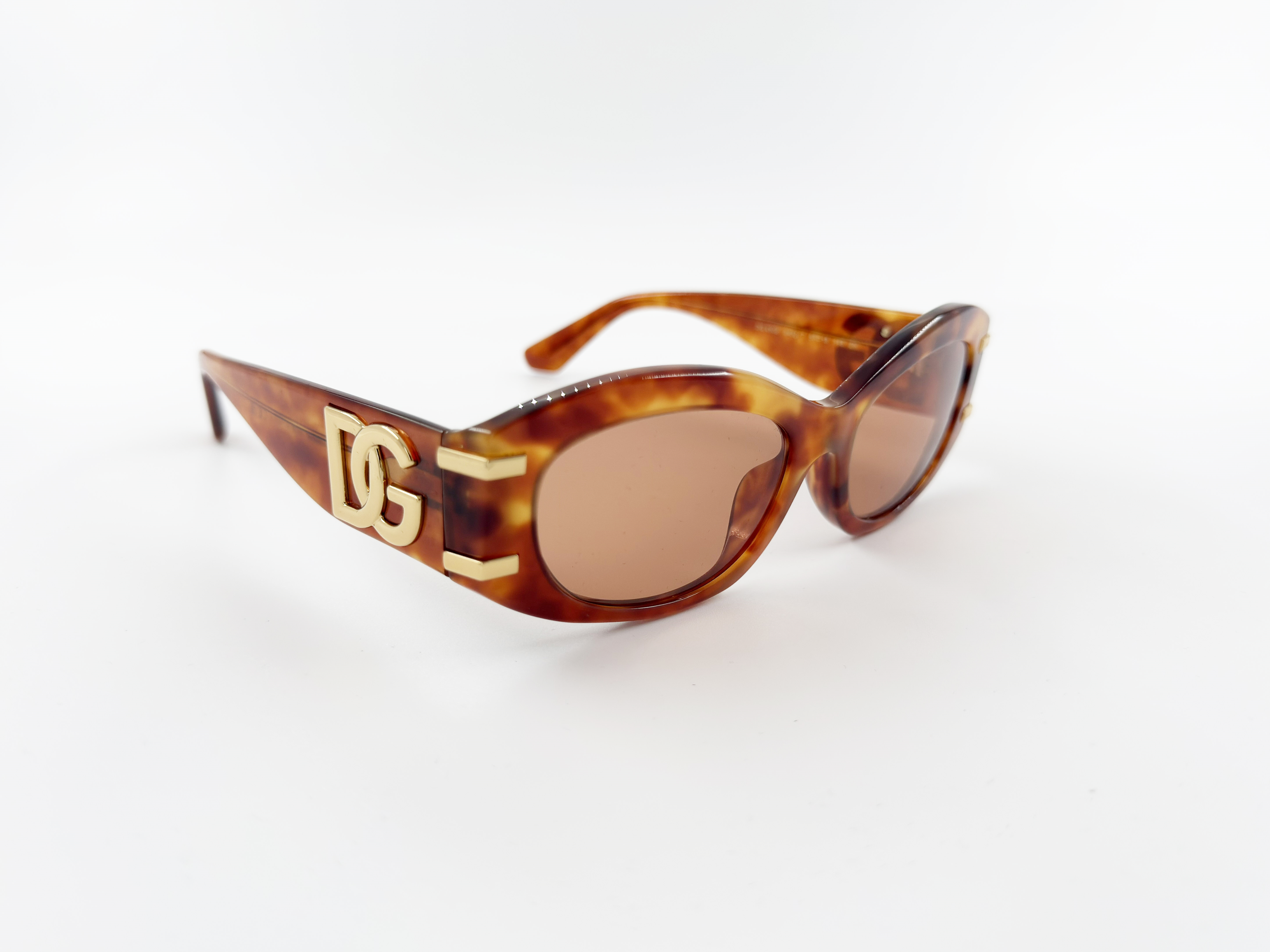 DOLCE & GABBANA 4502 3452/7 55 Kadın Güneş Gözlüğü