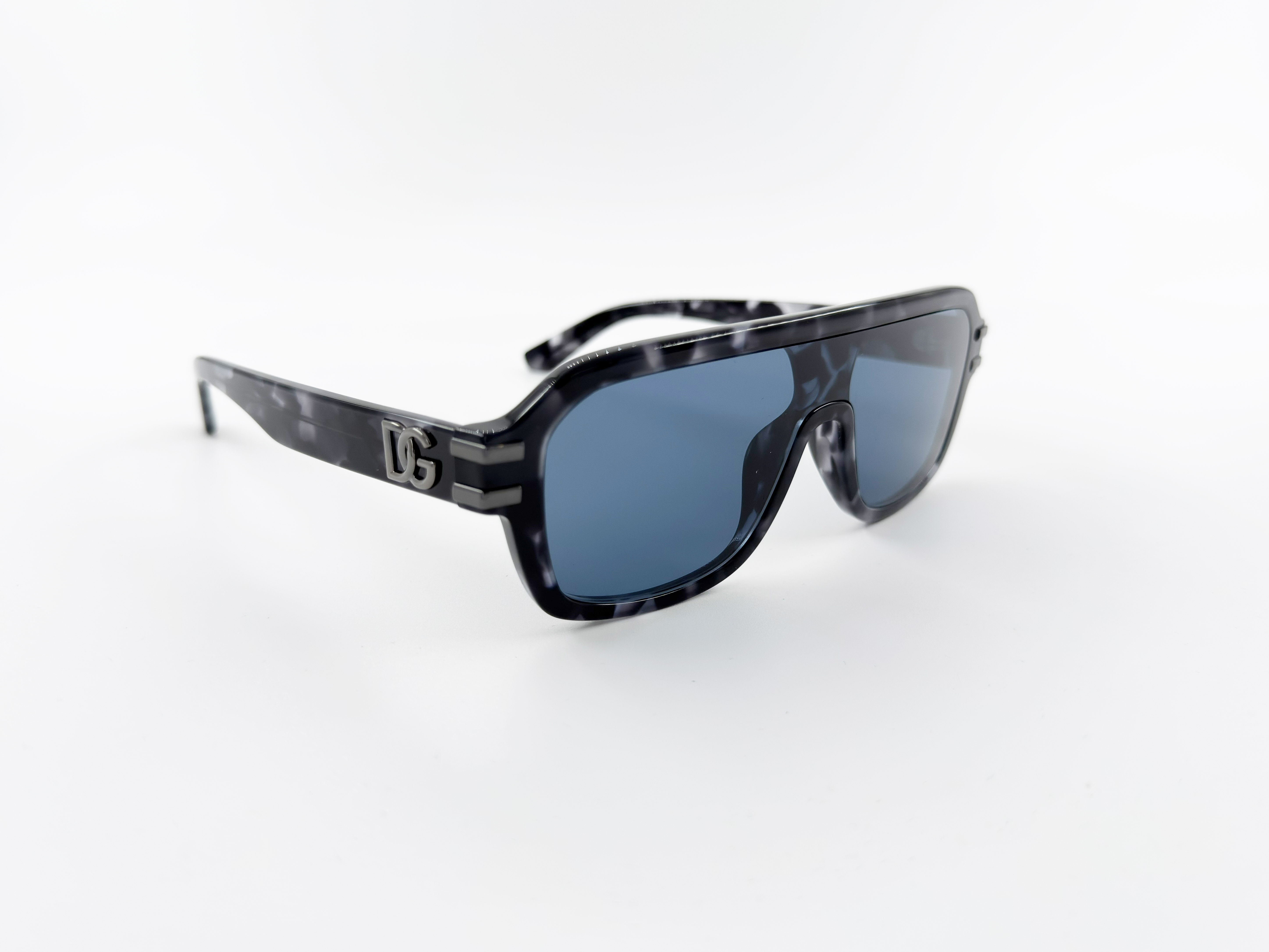 DOLCE & GABBANA 4507 3445/1 27 Erkek Güneş Gözlüğü