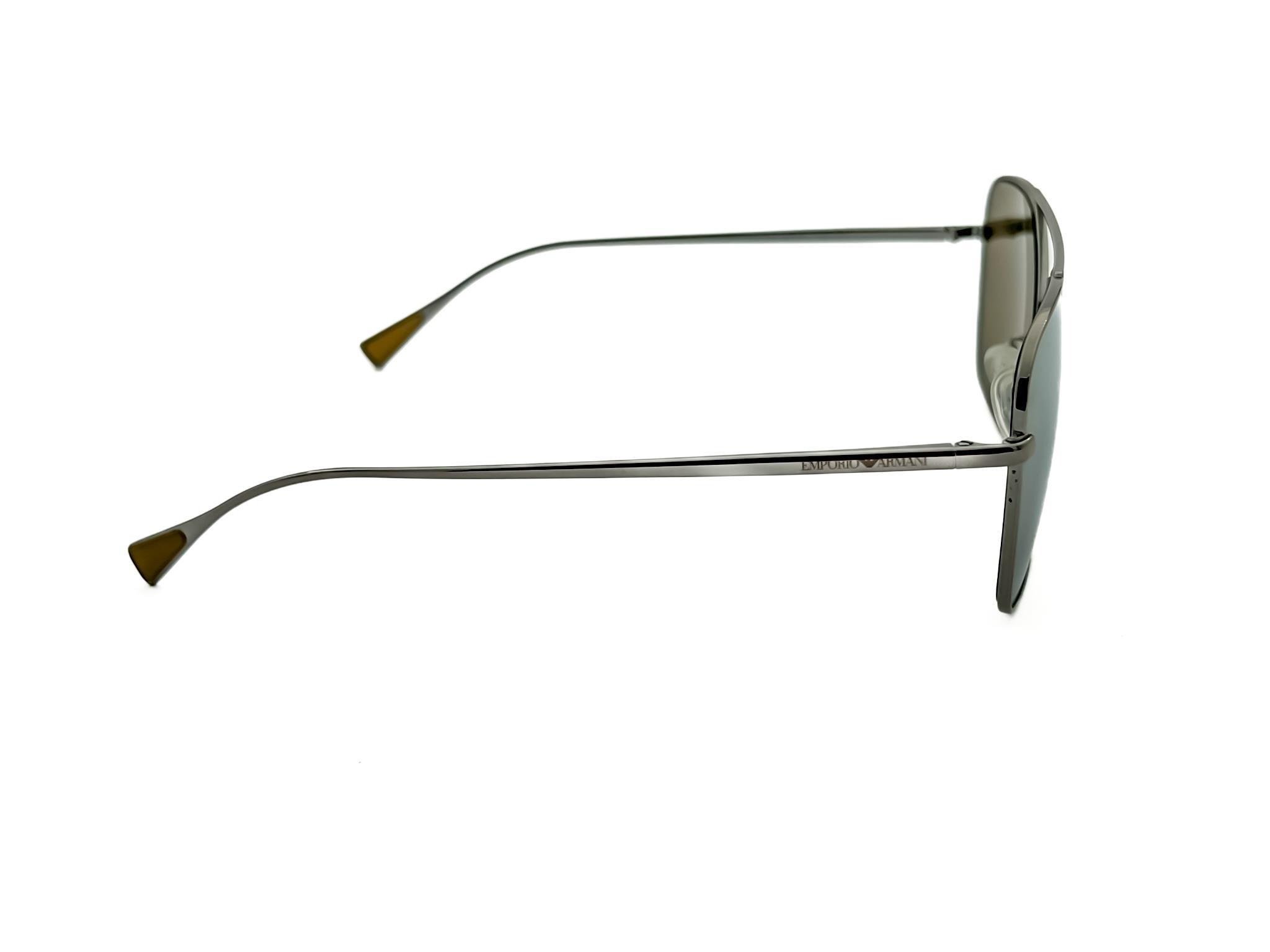 EMPORIO ARMANI 0EA 2053 30105A 56 Unisex Gune Gozlu u