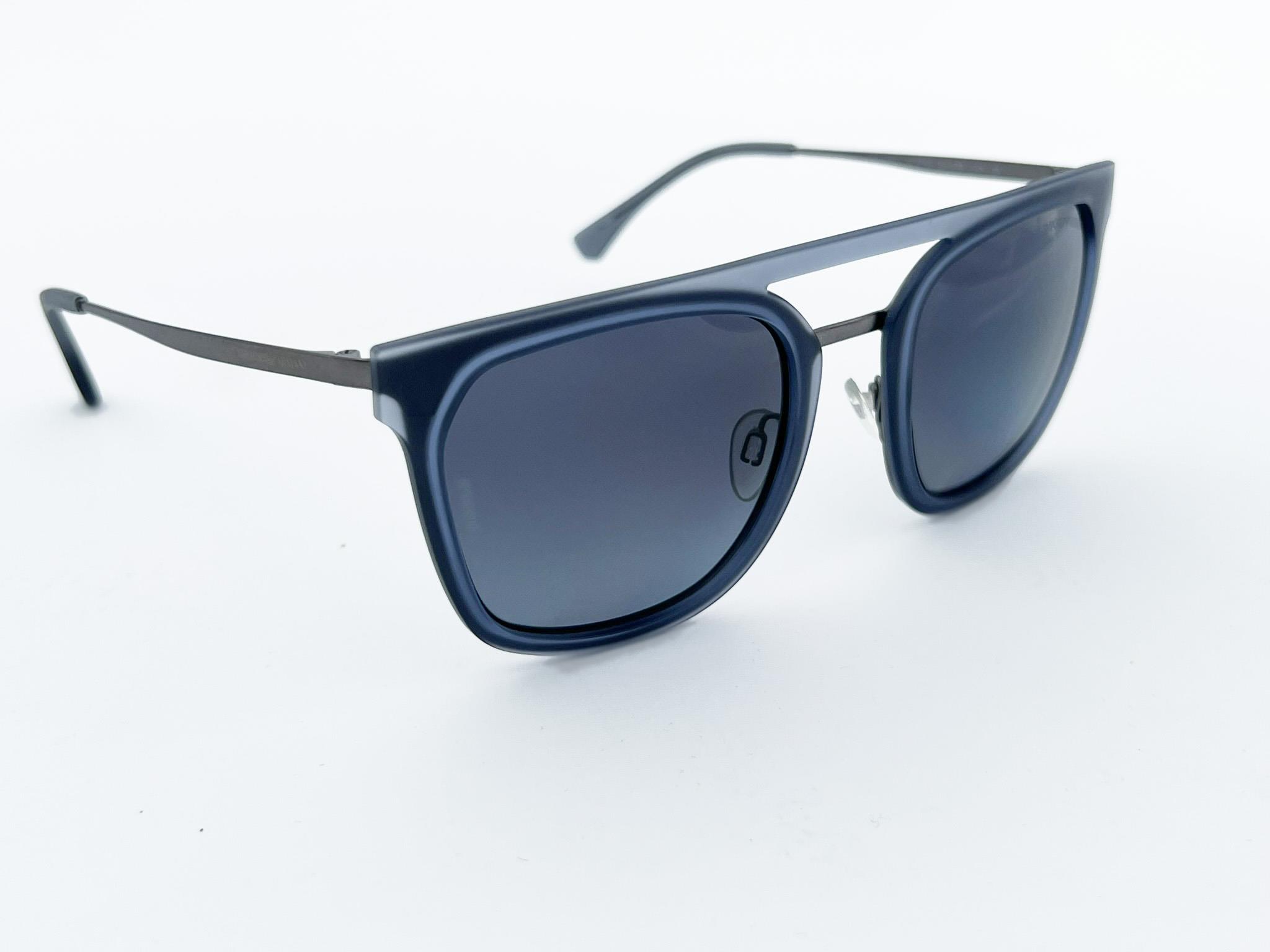 EMPORIO ARMANI 0EA 2062 30104U 54 Erkek Güneş Gözlüğü