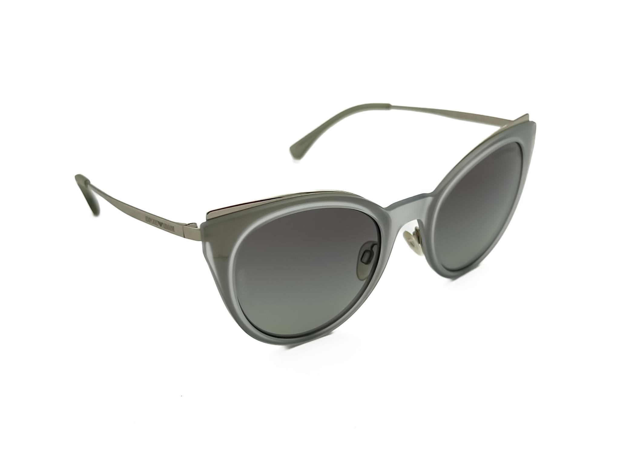 EMPORIO ARMANI 0EA 2063 301511 52 Kadın Güneş Gözlüğü