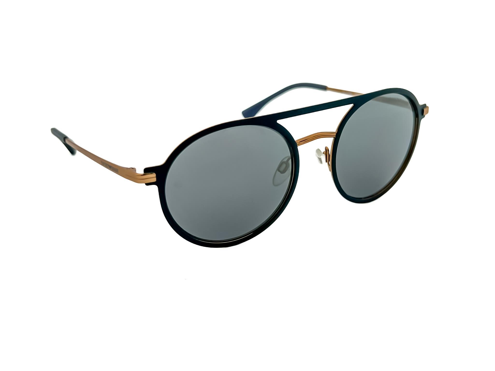 EMPORIO ARMANI 0EA 2080 32286G 53 Unisex Güneş Gözlüğü