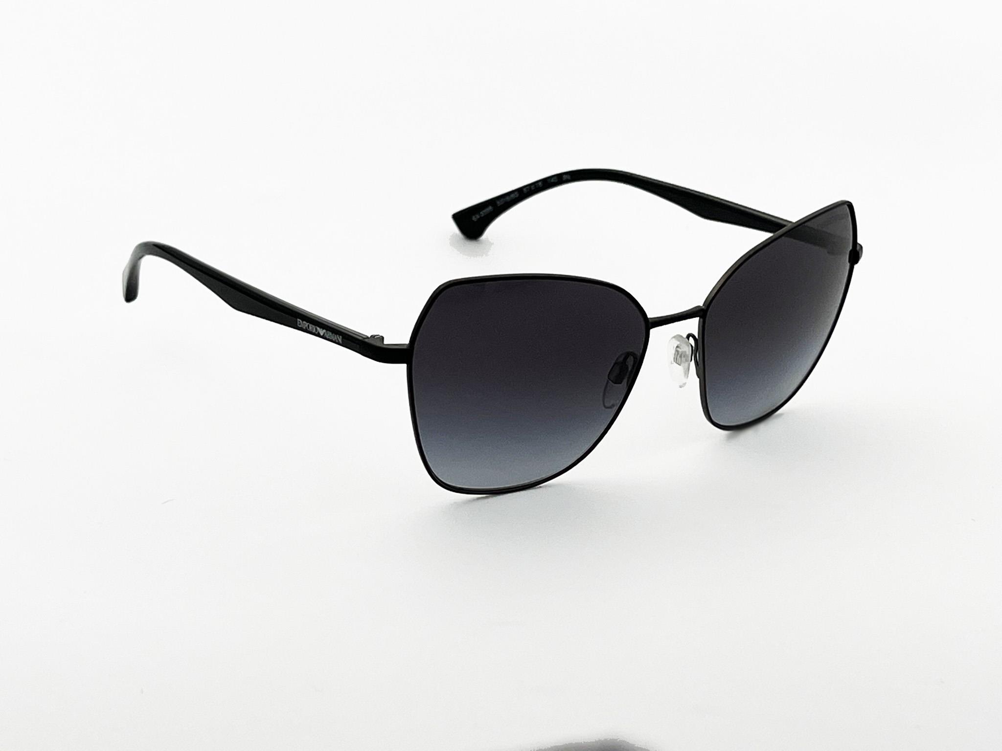 EMPORIO ARMANI 0EA 2095 33168G 57 Kadın Güneş Gözlüğü