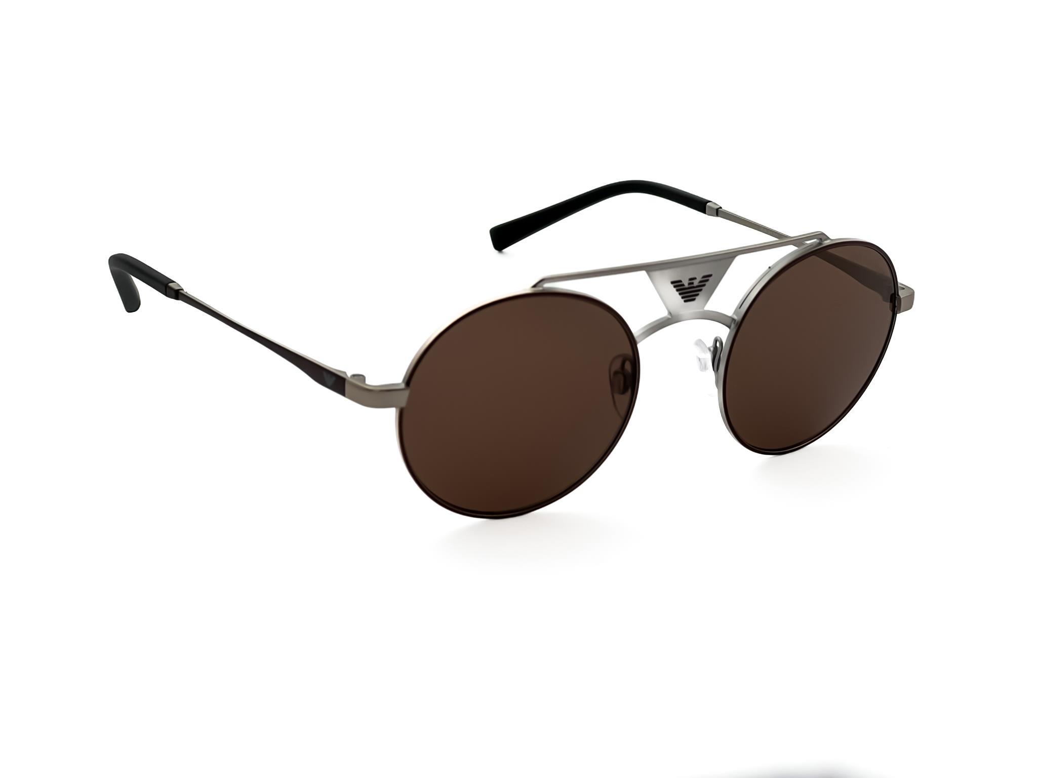 EMPORIO ARMANI 0EA 2120 304573 51 Unisex Güneş Gözlüğü