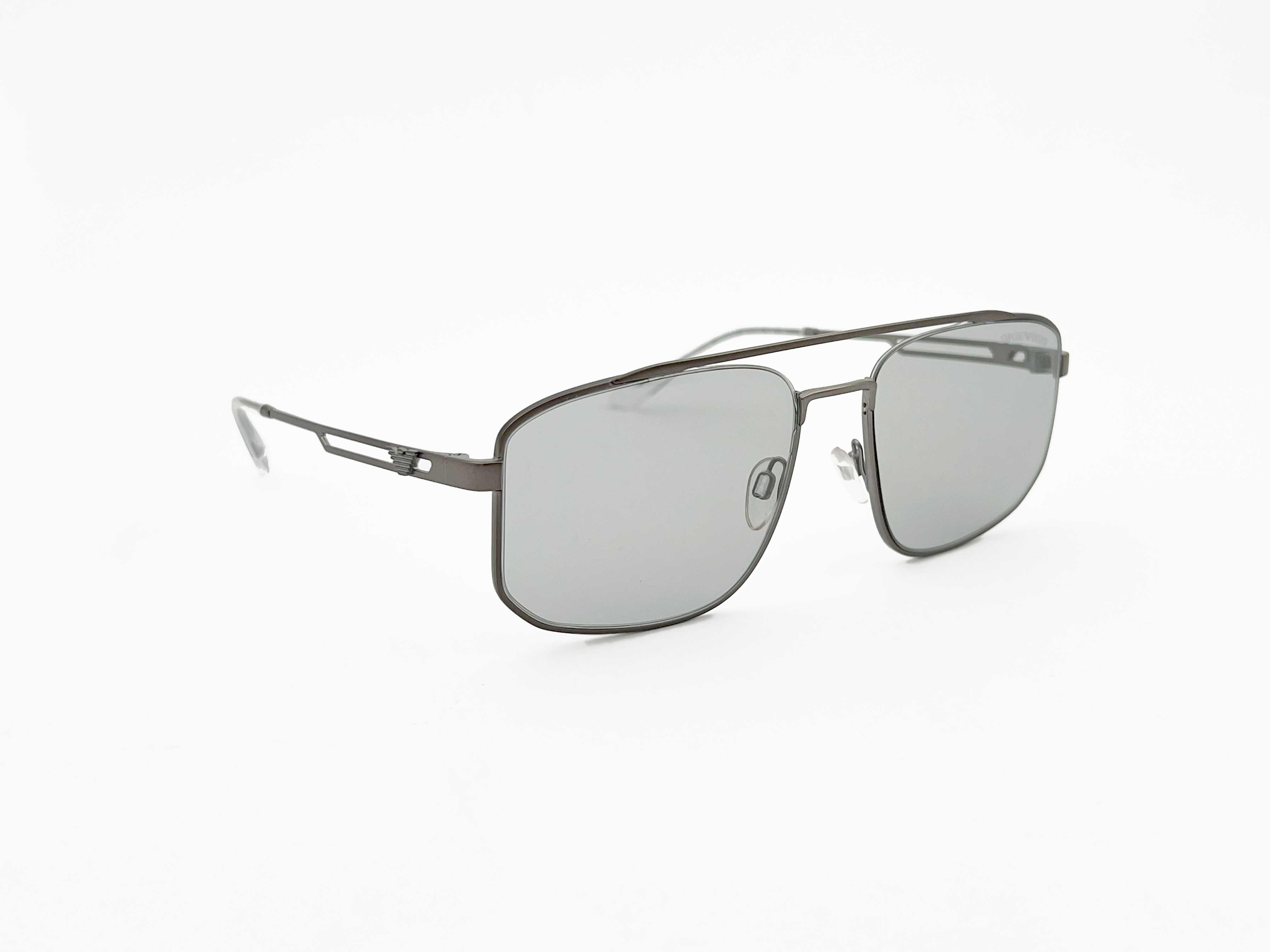 EMPORIO ARMANI 0EA 2139 300387 57 Unisex Güneş Gözlüğü