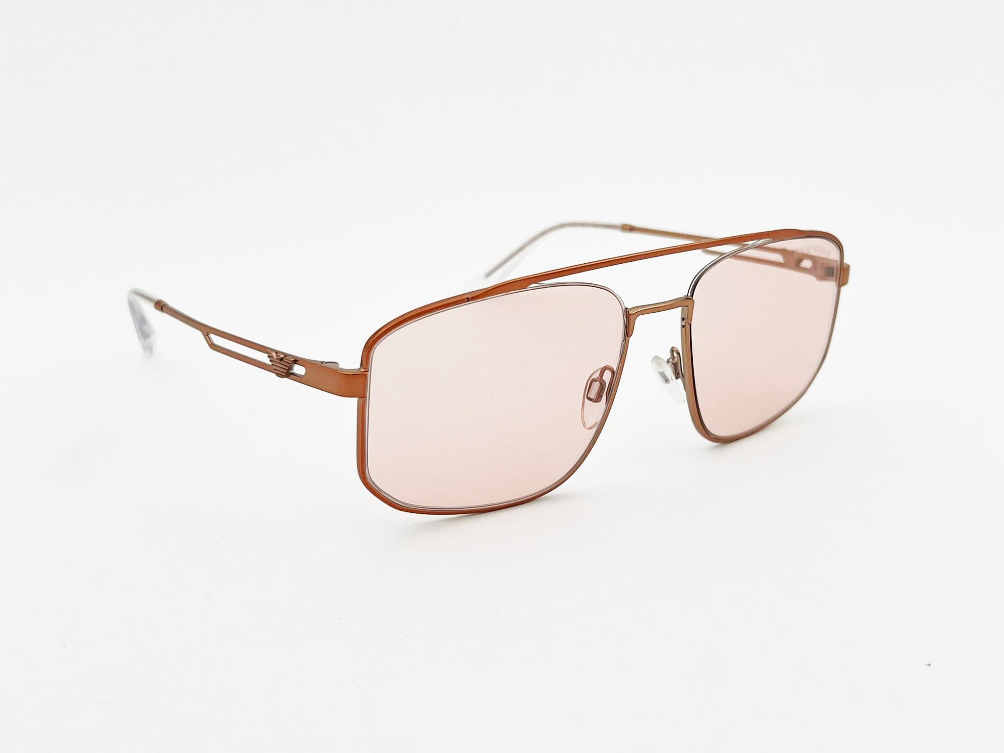 EMPORIO ARMANI 0EA 2139 3004/5 57 Kadın Güneş Gözlüğü