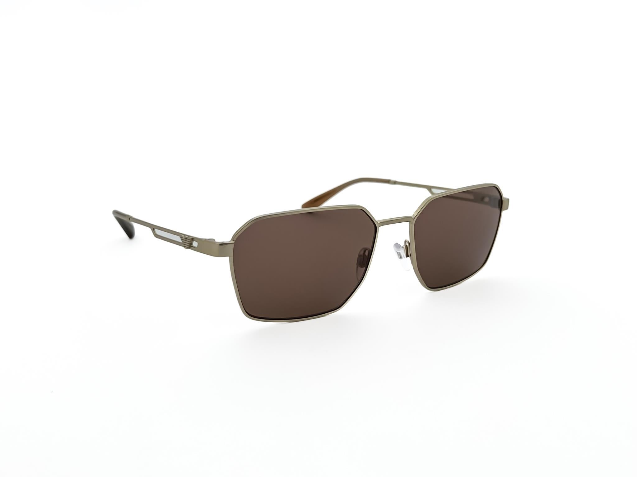 EMPORIO ARMANI 0EA 2140 300273 57 Erkek Güneş Gözlüğü