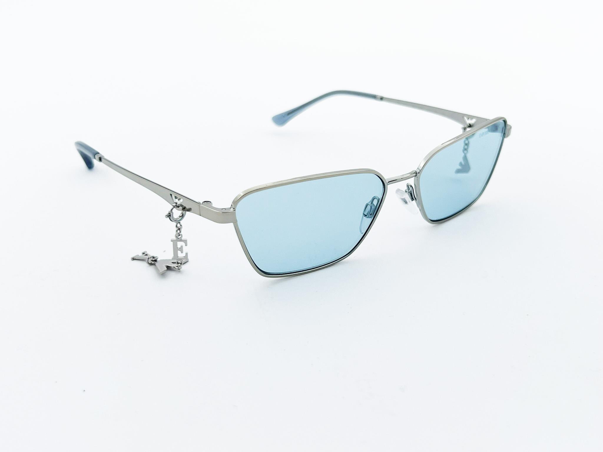 EMPORIO ARMANI 0EA 2141 301580 56 Kadın Güneş Gözlüğü