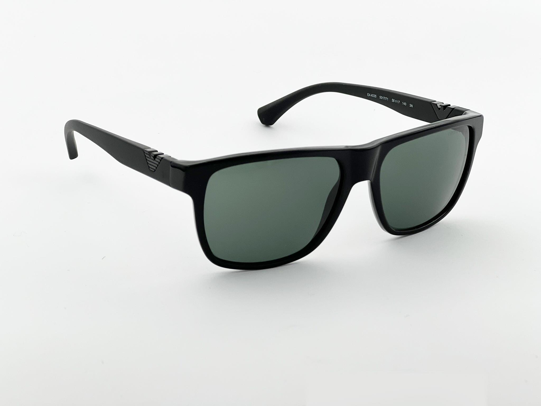 EMPORIO ARMANI 0EA 4035 501771 58 Erkek Güneş Gözlüğü