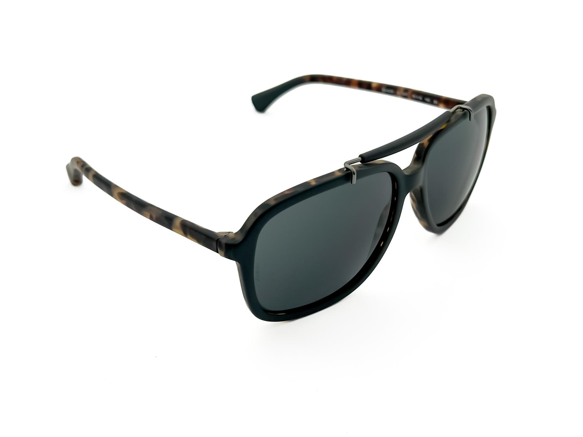 EMPORIO ARMANI 0EA 4036 527387 58 Erkek Güneş Gözlüğü