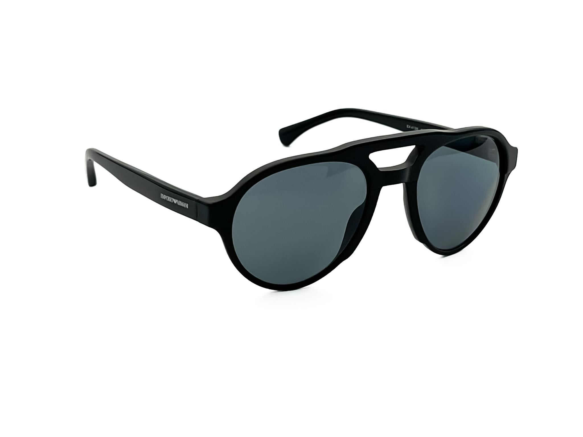 EMPORIO ARMANI 0EA 4128 501781 54 Erkek Güneş Gözlüğü