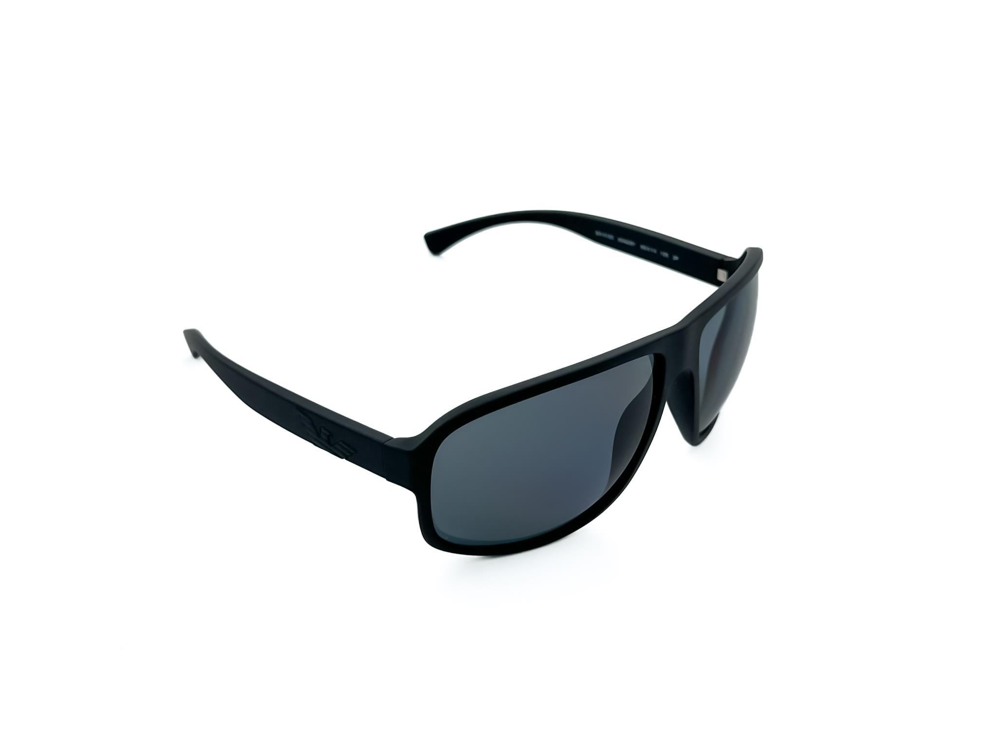 EMPORIO ARMANI 0EA 4130 504281 63 Erkek Güneş Gözlüğü