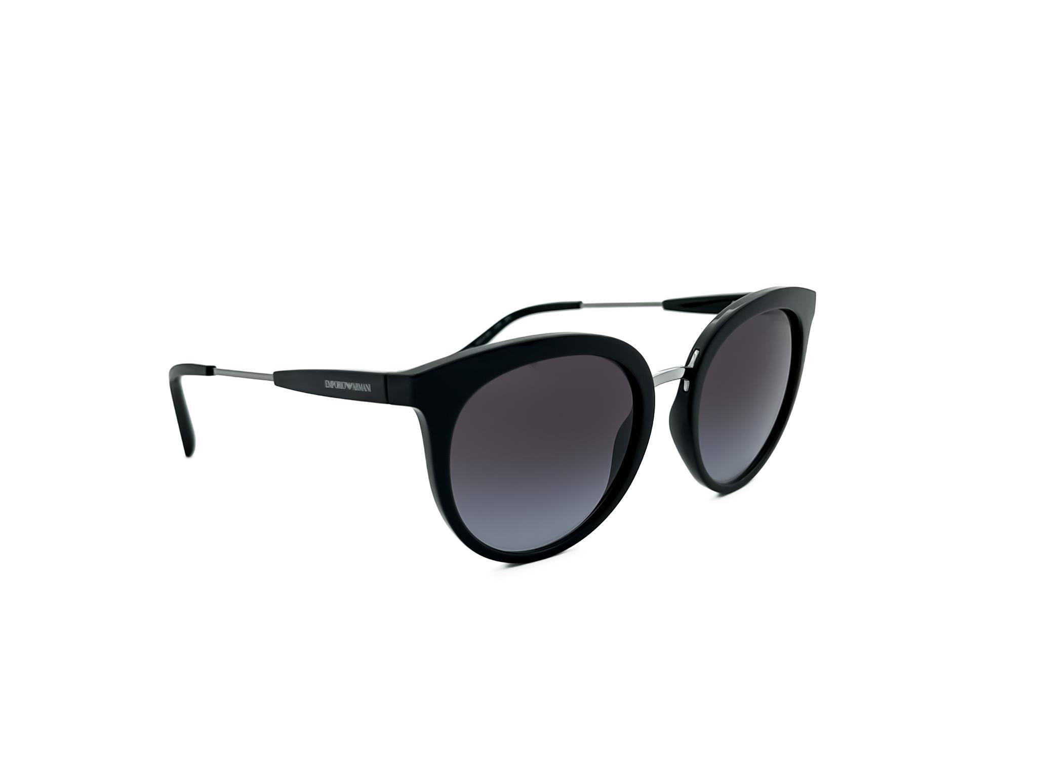 EMPORIO ARMANI 0EA 4145 50018G 53 Kadın Güneş Gözlüğü