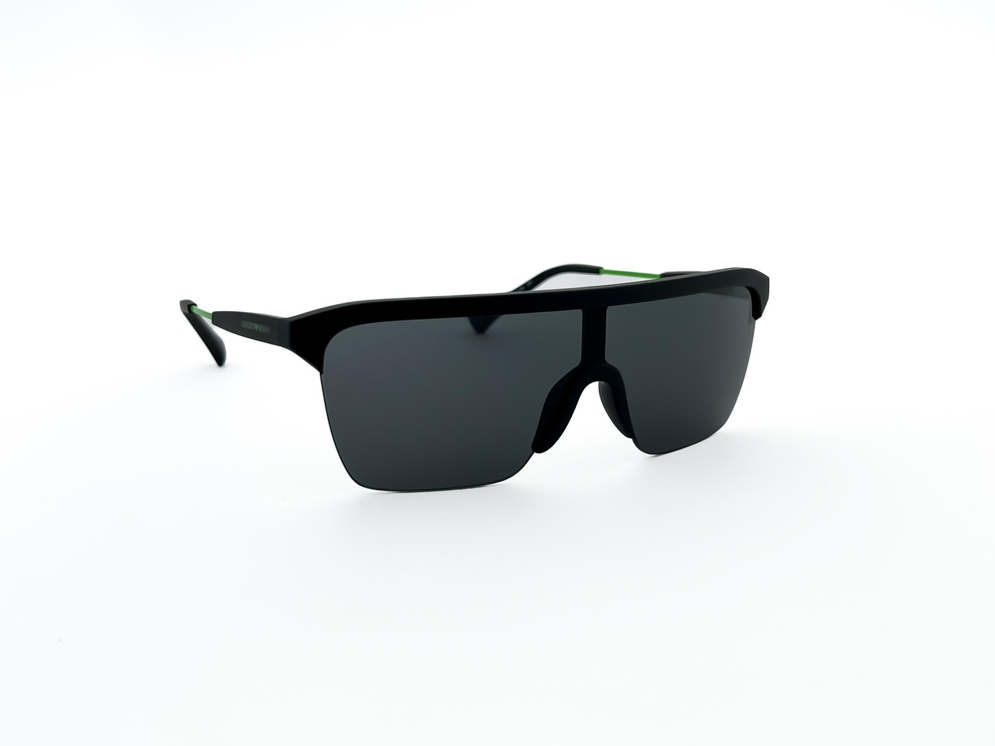 EMPORIO ARMANI 0EA 4146 504287 36 Erkek Güneş Gözlüğü