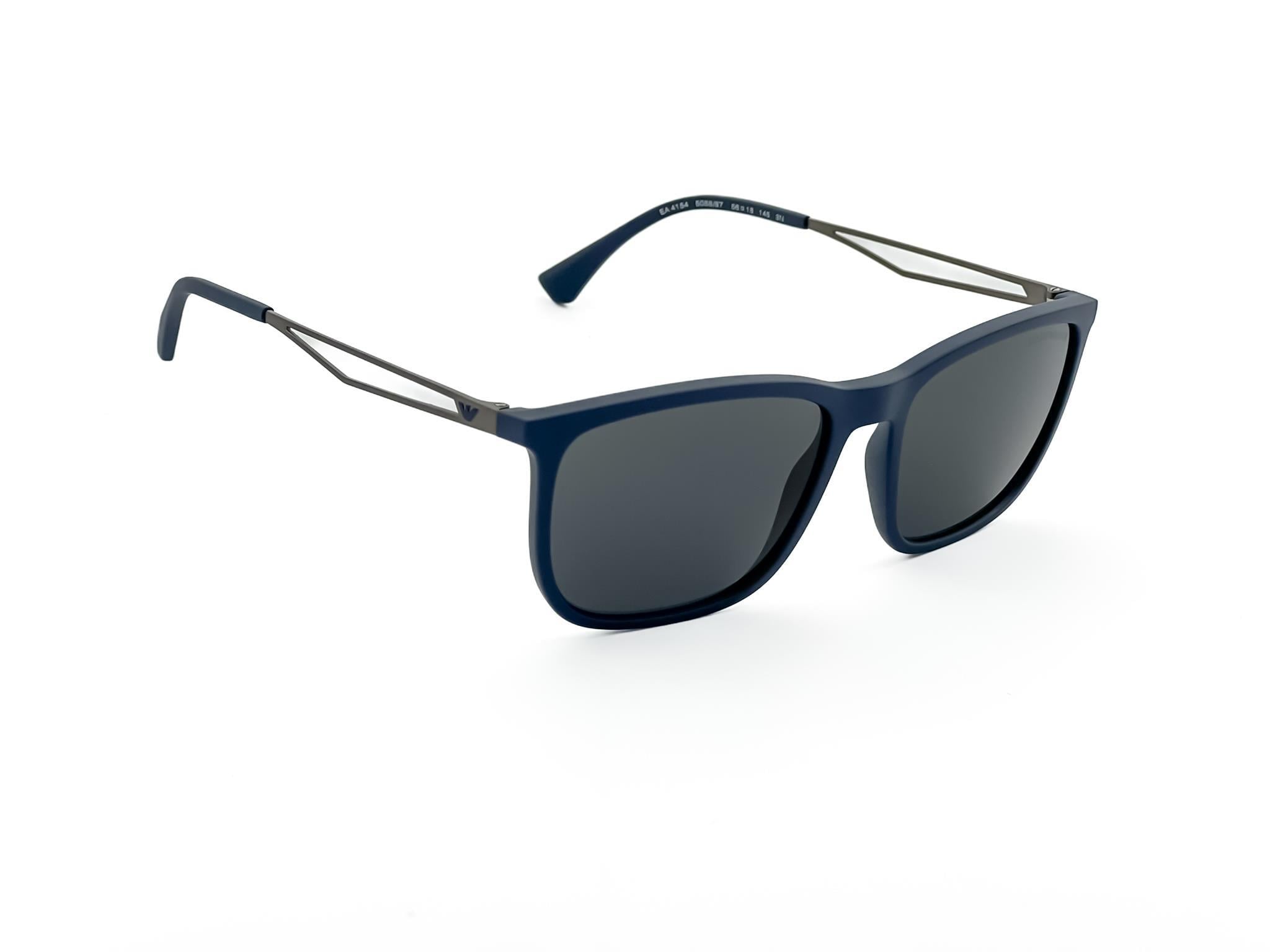 EMPORIO ARMANI 0EA 4154 508887 56 Erkek Güneş Gözlüğü