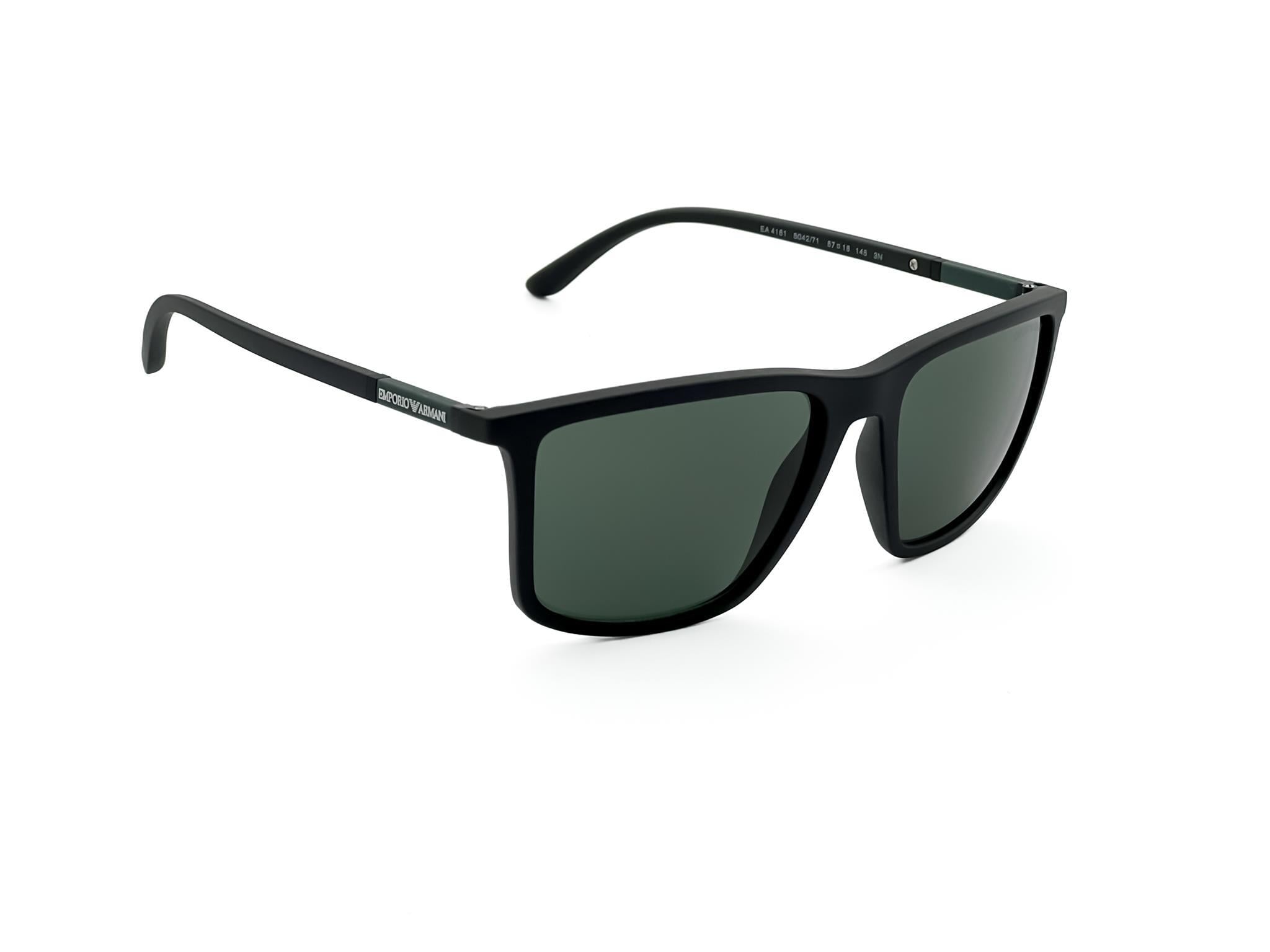 EMPORIO ARMANI 0EA 4161 504271 57 Erkek Güneş Gözlüğü