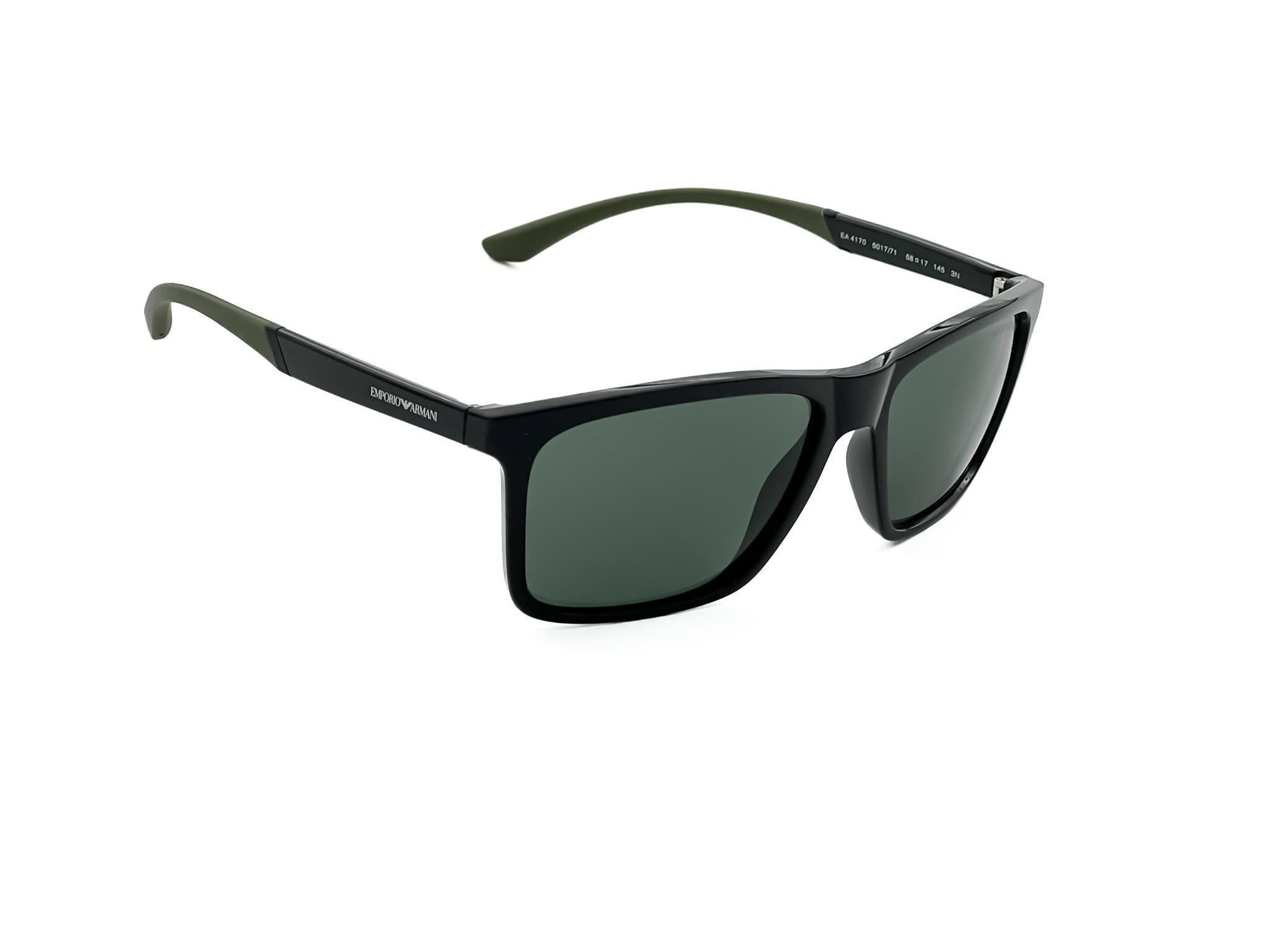 EMPORIO ARMANI 0EA 4170 501771 58 Erkek Güneş Gözlüğü