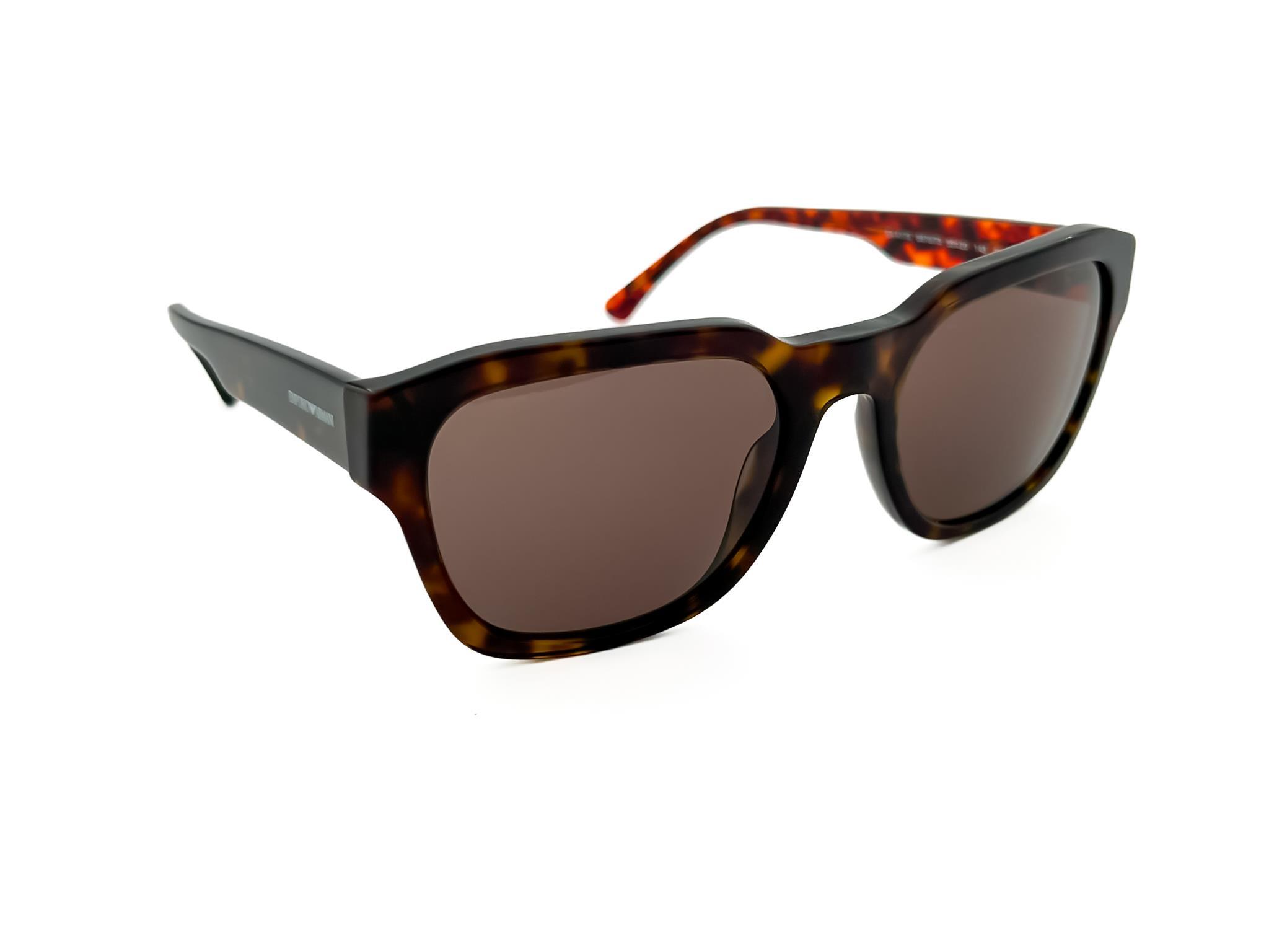 EMPORIO ARMANI 0EA 4175 587973 55 Erkek Güneş Gözlüğü