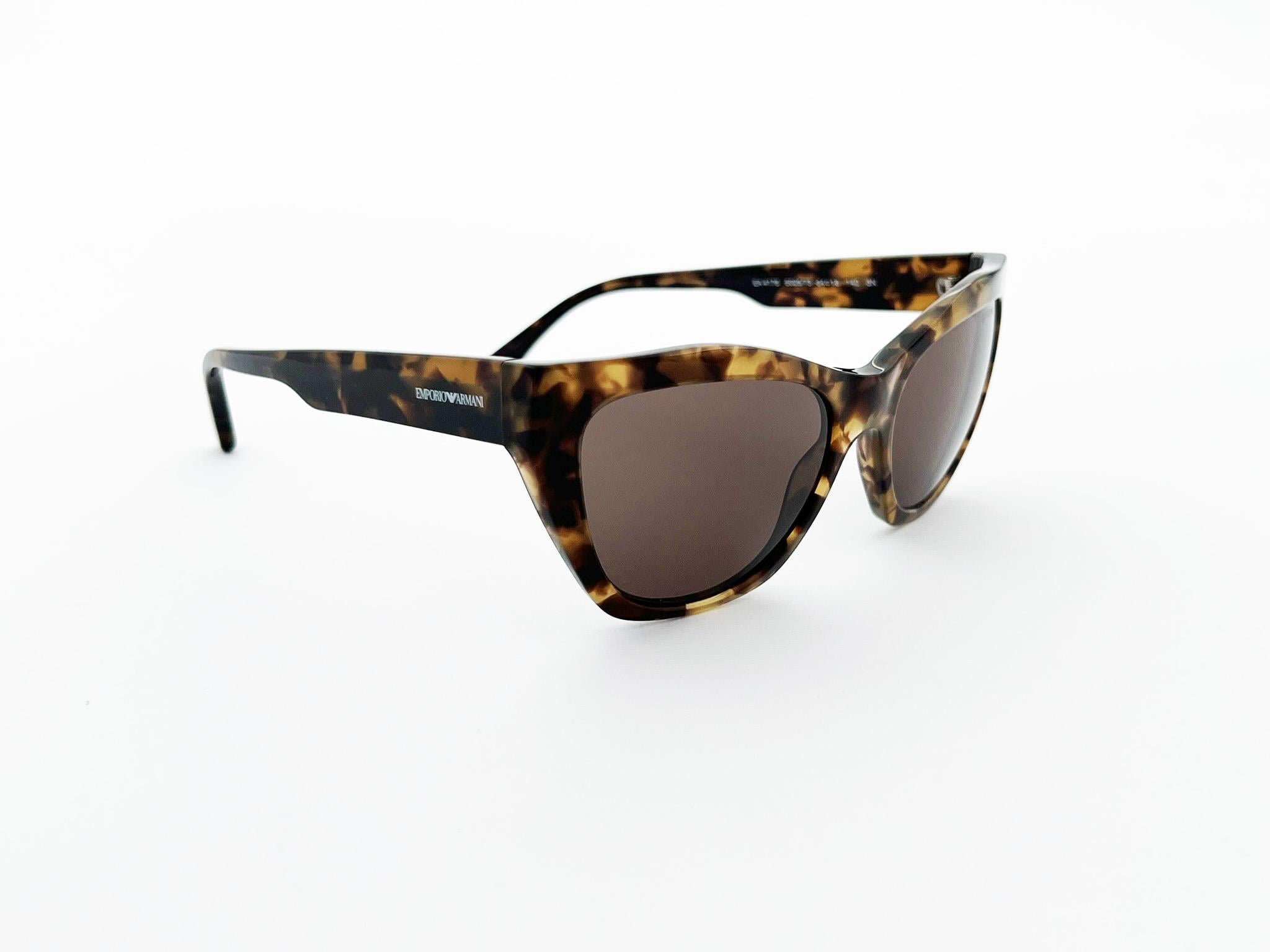 EMPORIO ARMANI 0EA 4176 502573 54 Kadın Güneş Gözlüğü