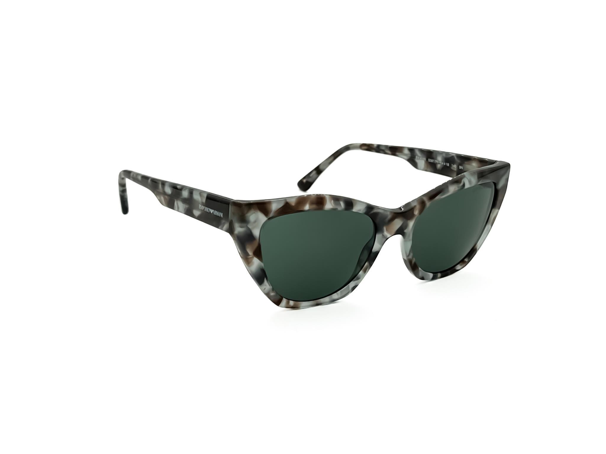 EMPORIO ARMANI 0EA 4176 509771 54 Kadın Güneş Gözlüğü