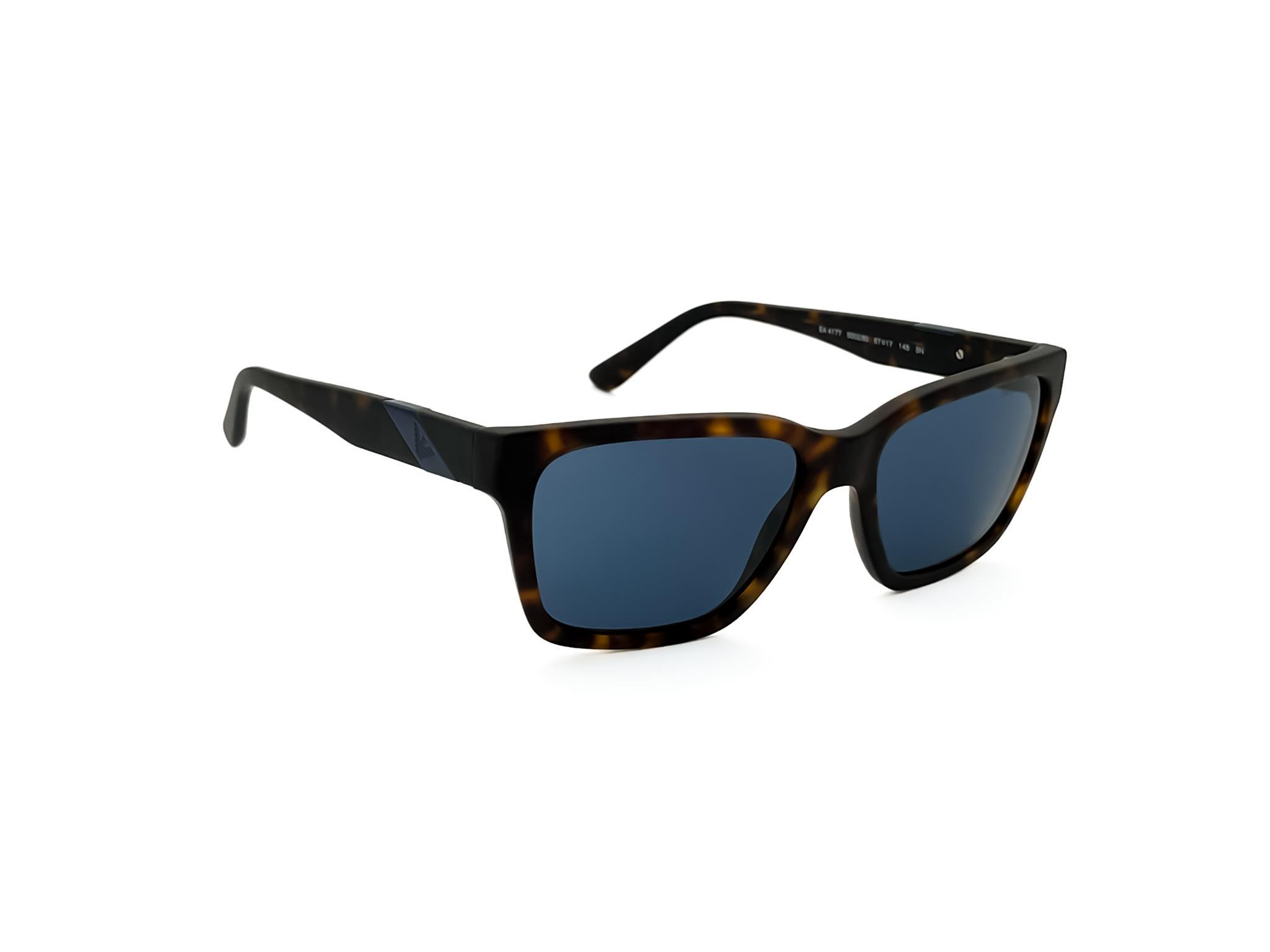 EMPORIO ARMANI 0EA 4177 500280 57 Erkek Güneş Gözlüğü