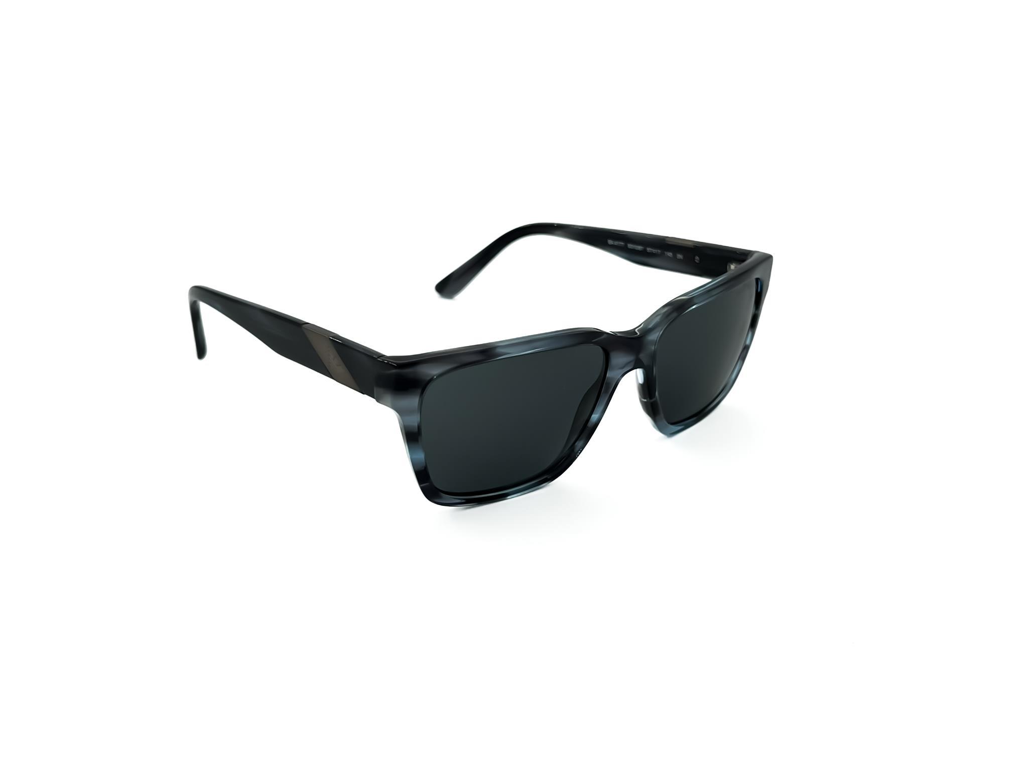 EMPORIO ARMANI 0EA 4177 531087 57 Erkek Güneş Gözlüğü