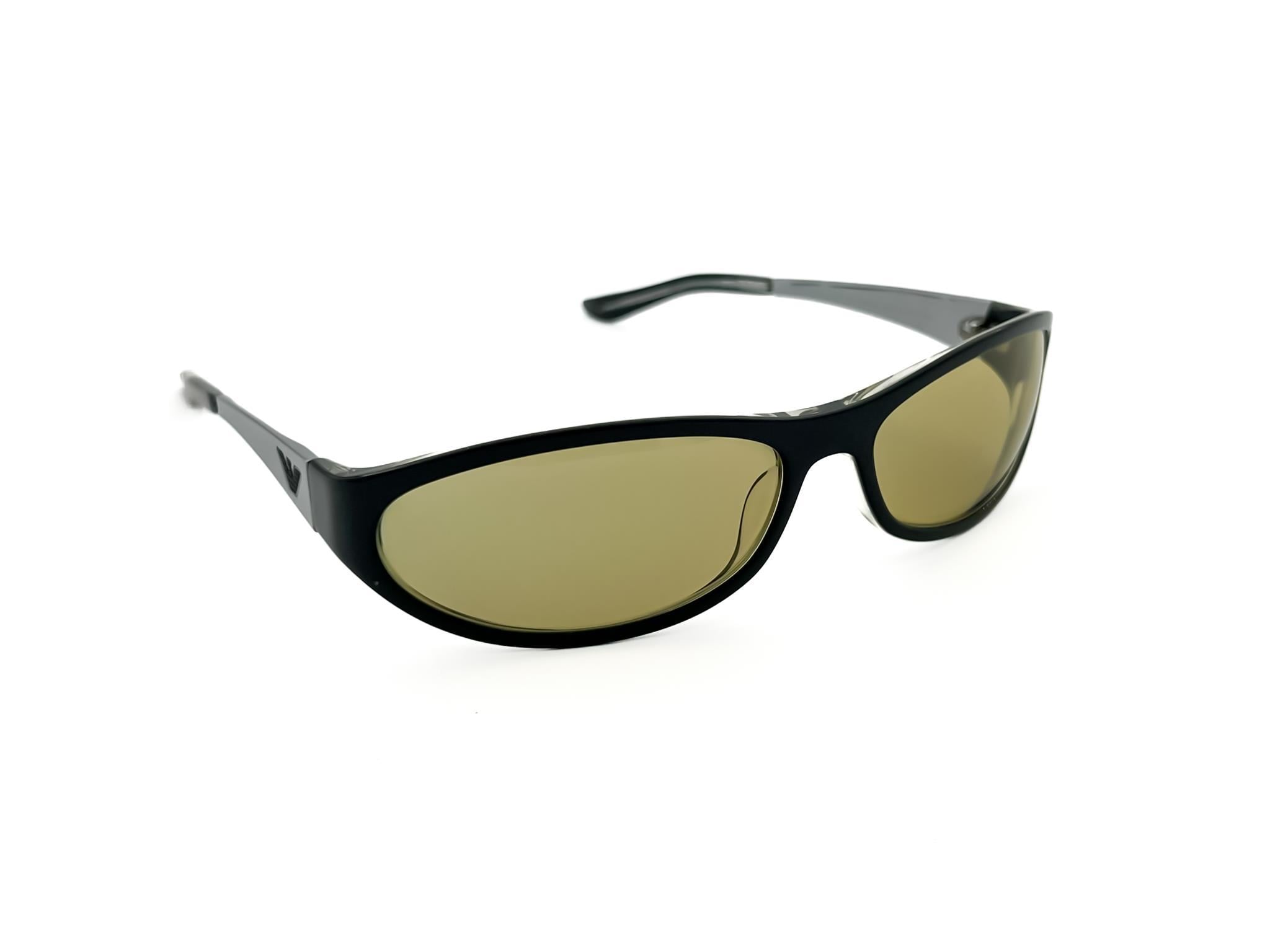 EMPORIO ARMANI 0EA 9155S MH9 62 Erkek Güneş Gözlüğü