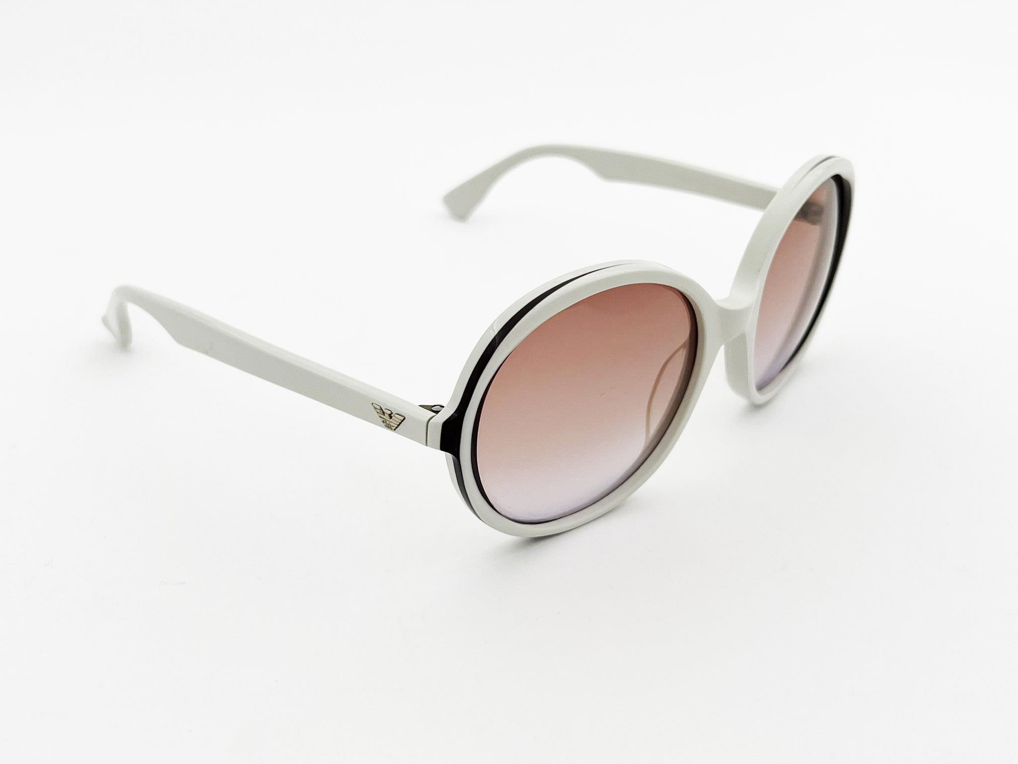 EMPORIO ARMANI 0EA 9703S 78RLW 56 Kadın Güneş Gözlüğü