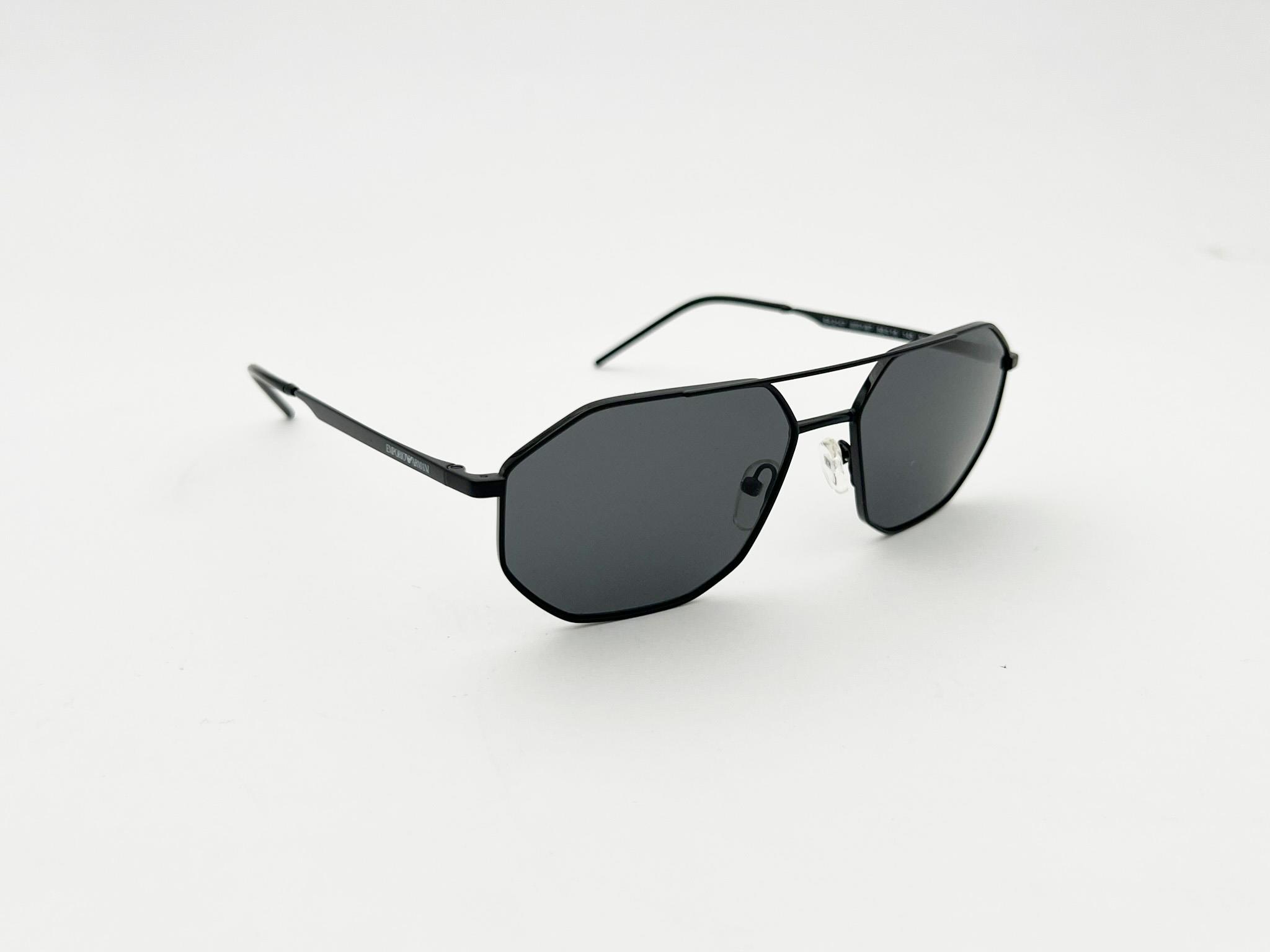 EMPORIO ARMANI 2147 300187 58 Erkek Güneş Gözlüğü