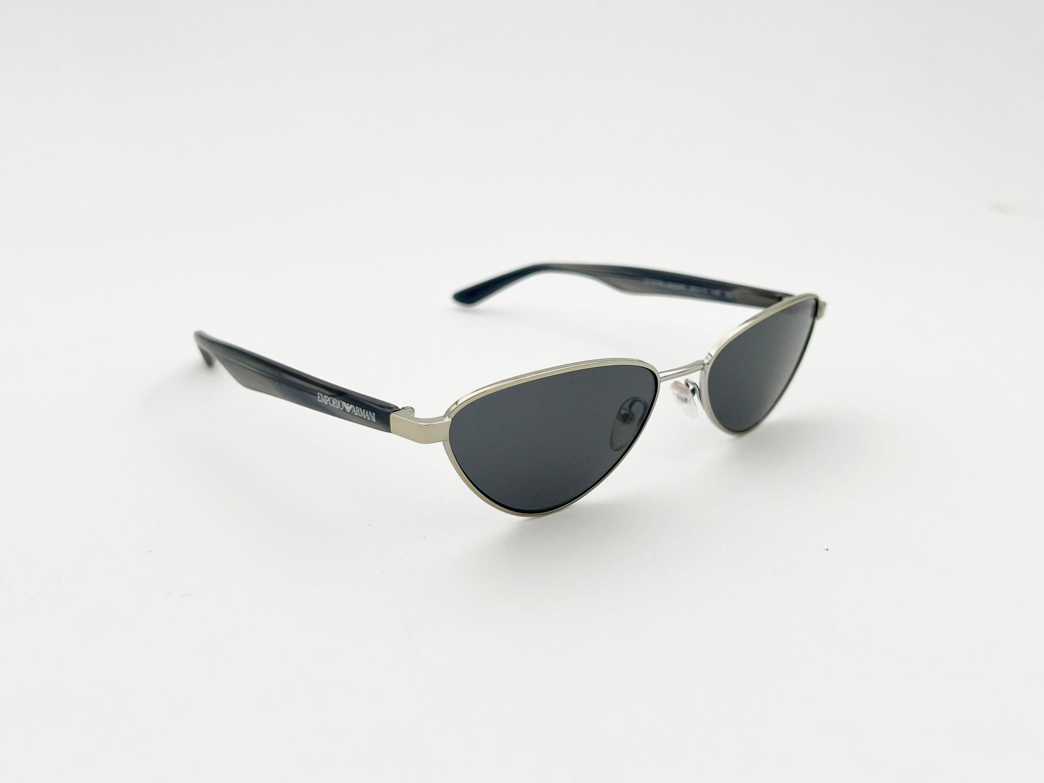 EMPORIO ARMANI 2153 301587 56 Kadın Güneş Gözlüğü