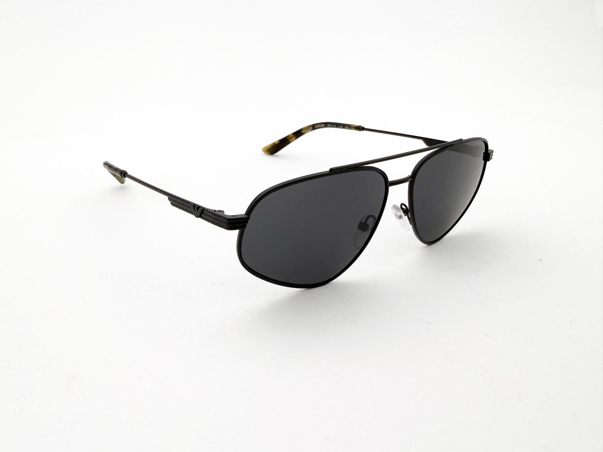 EMPORIO ARMANI 2156 300187 59 Erkek Güneş Gözlüğü
