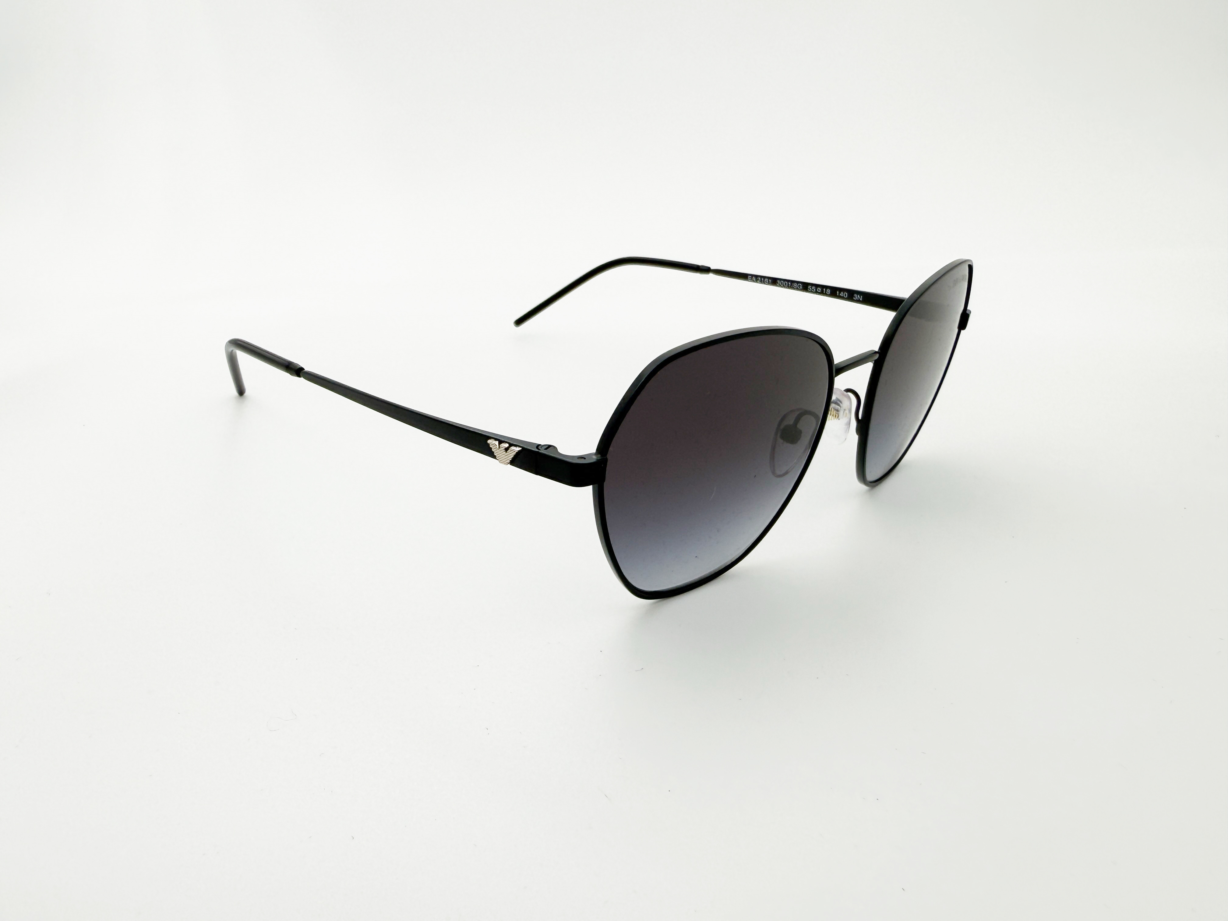 EMPORIO ARMANI 2161 30018G 55 Kadın Güneş Gözlüğü