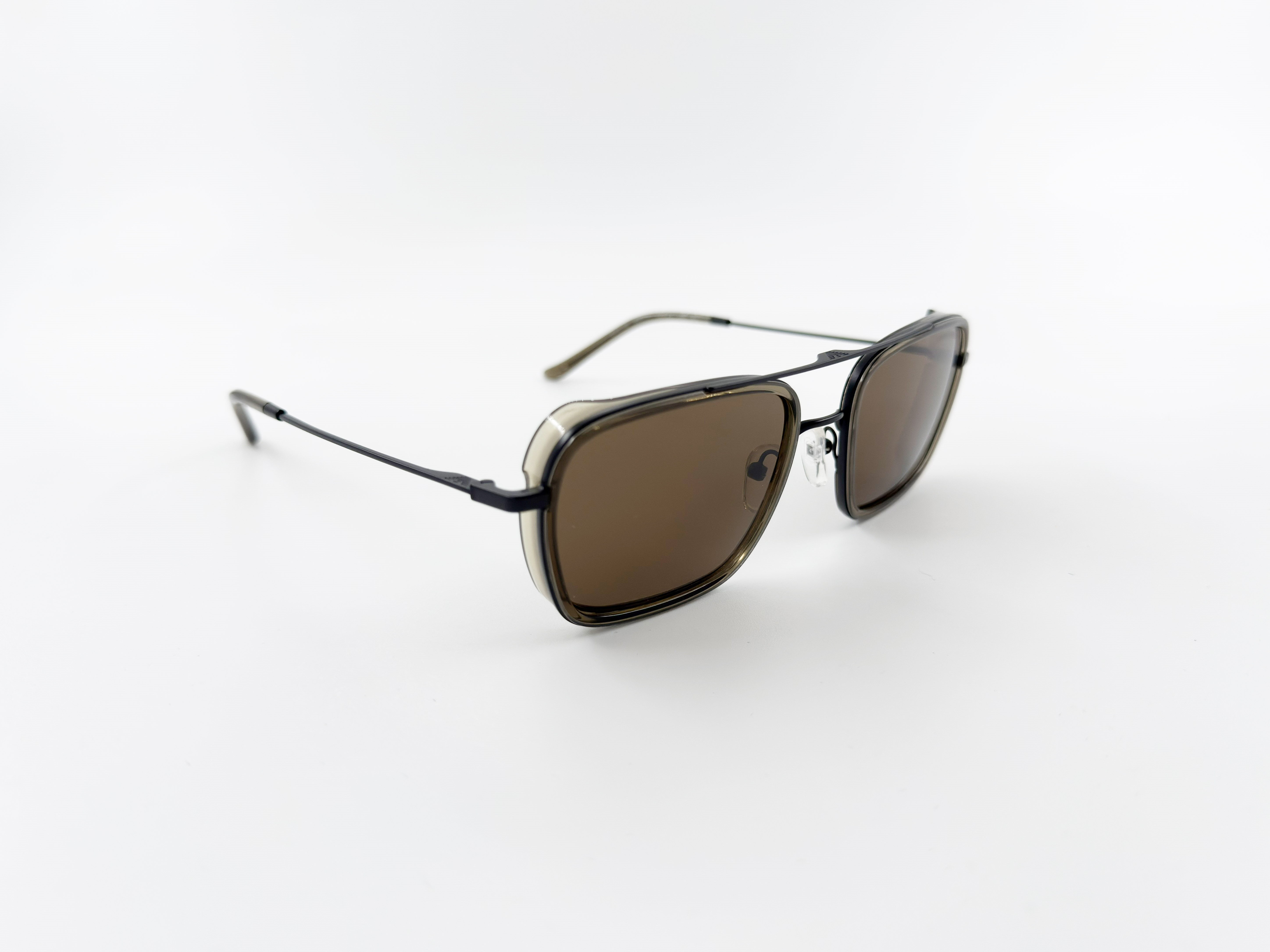 EMPORIO ARMANI 2162 300171 54 Erkek Güneş Gözlüğü