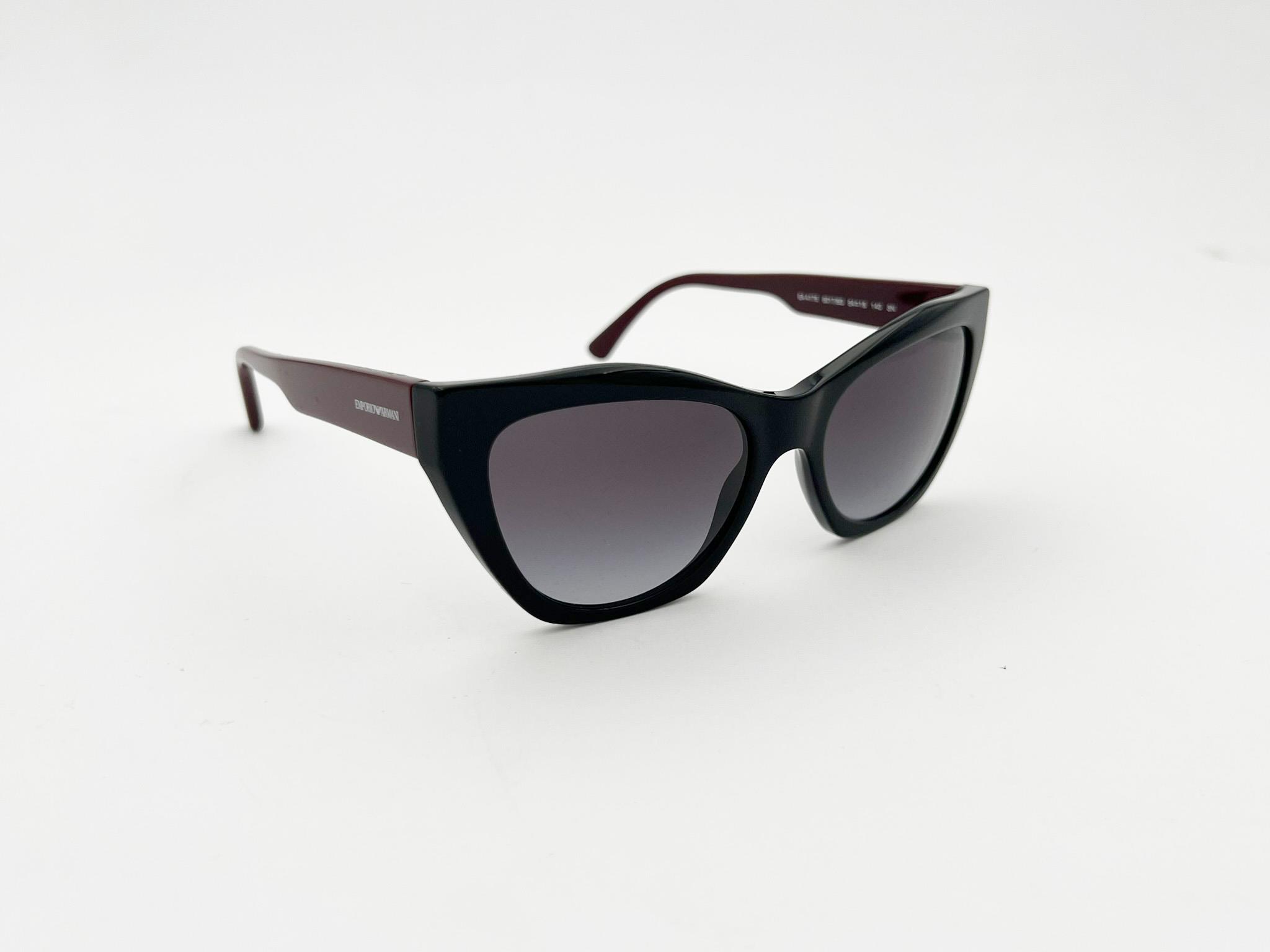 EMPORIO ARMANI 4176 50178G 54 Kadın Güneş Gözlüğü