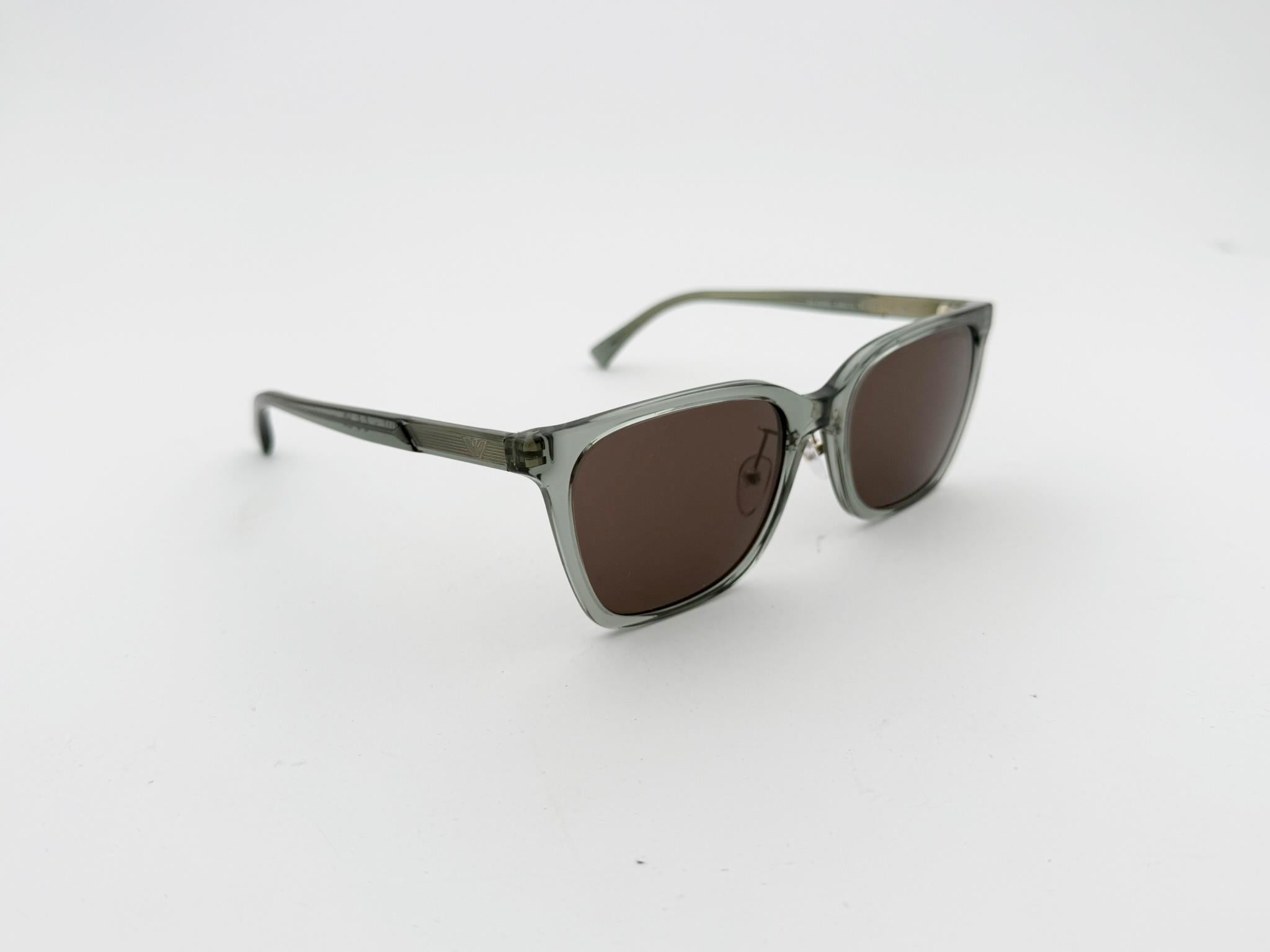 EMPORIO ARMANI 4226D 536273 55 Erkek Güneş Gözlüğü