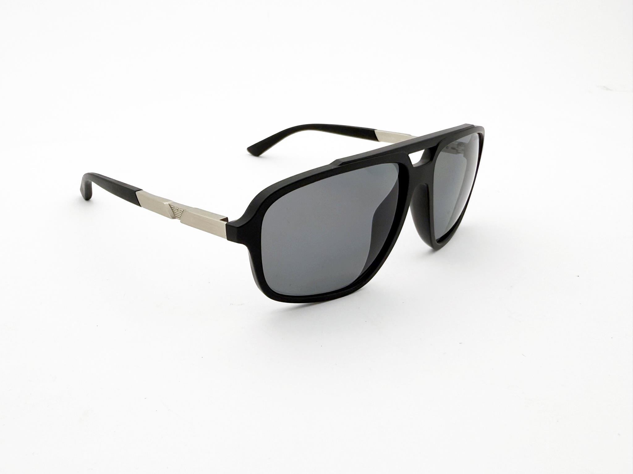 EMPORIO ARMANI 4236U 5001T3 59 Erkek Güneş Gözlüğü