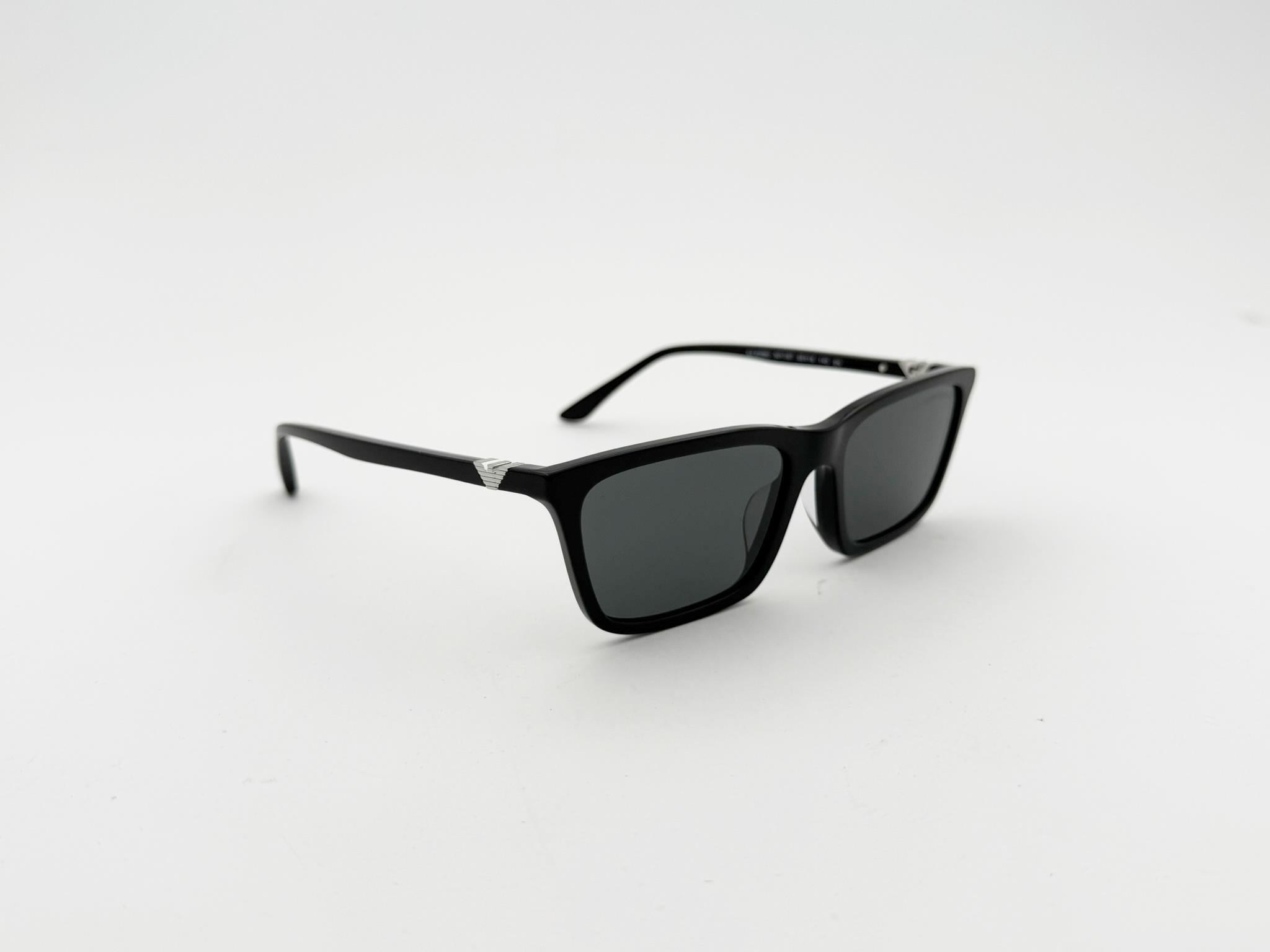 EMPORIO ARMANI 4239U 501787 55 Unisex Güneş Gözlüğü