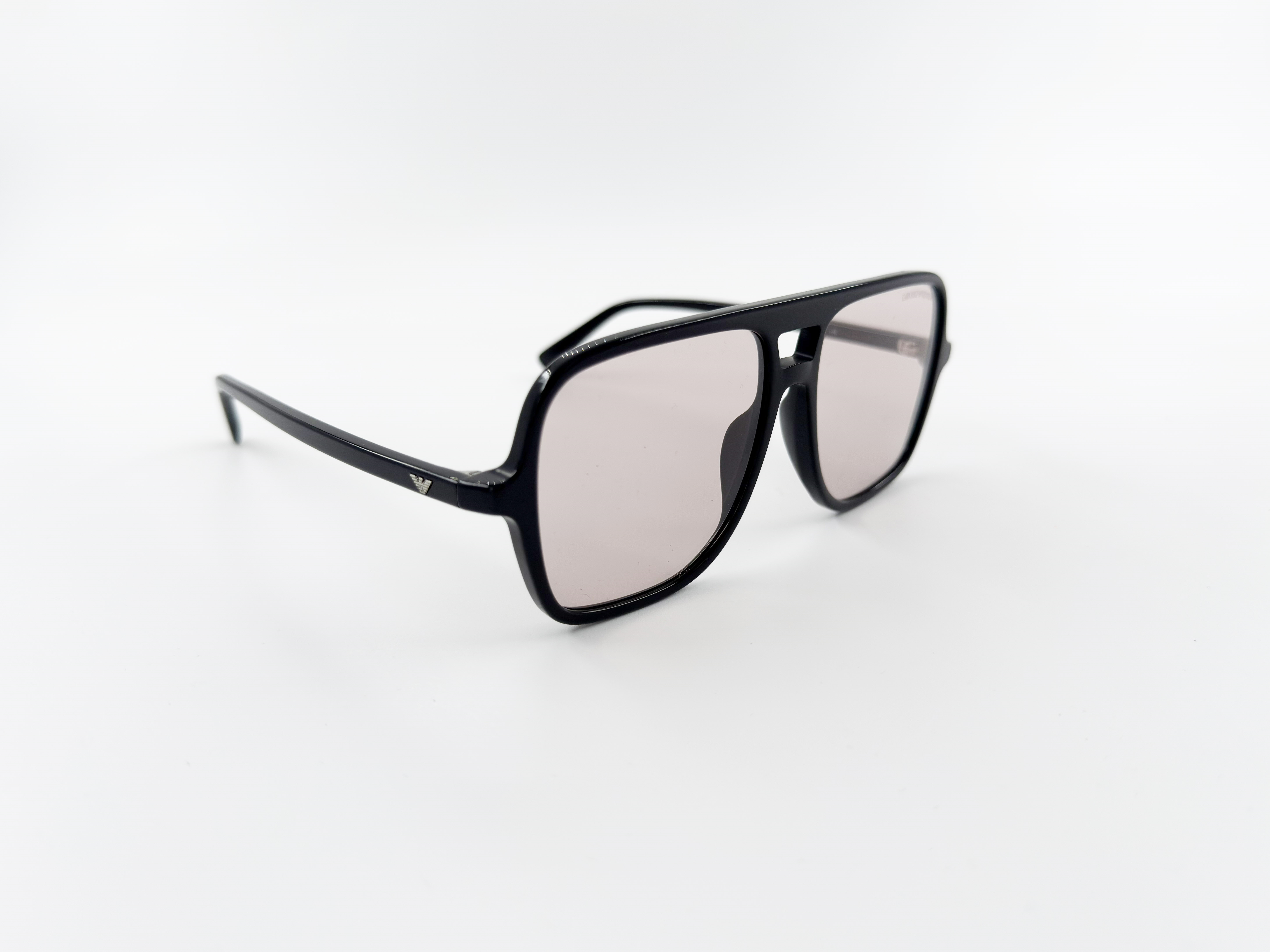 EMPORIO ARMANI 4252U 501773 57 Unisex Güneş Gözlüğü