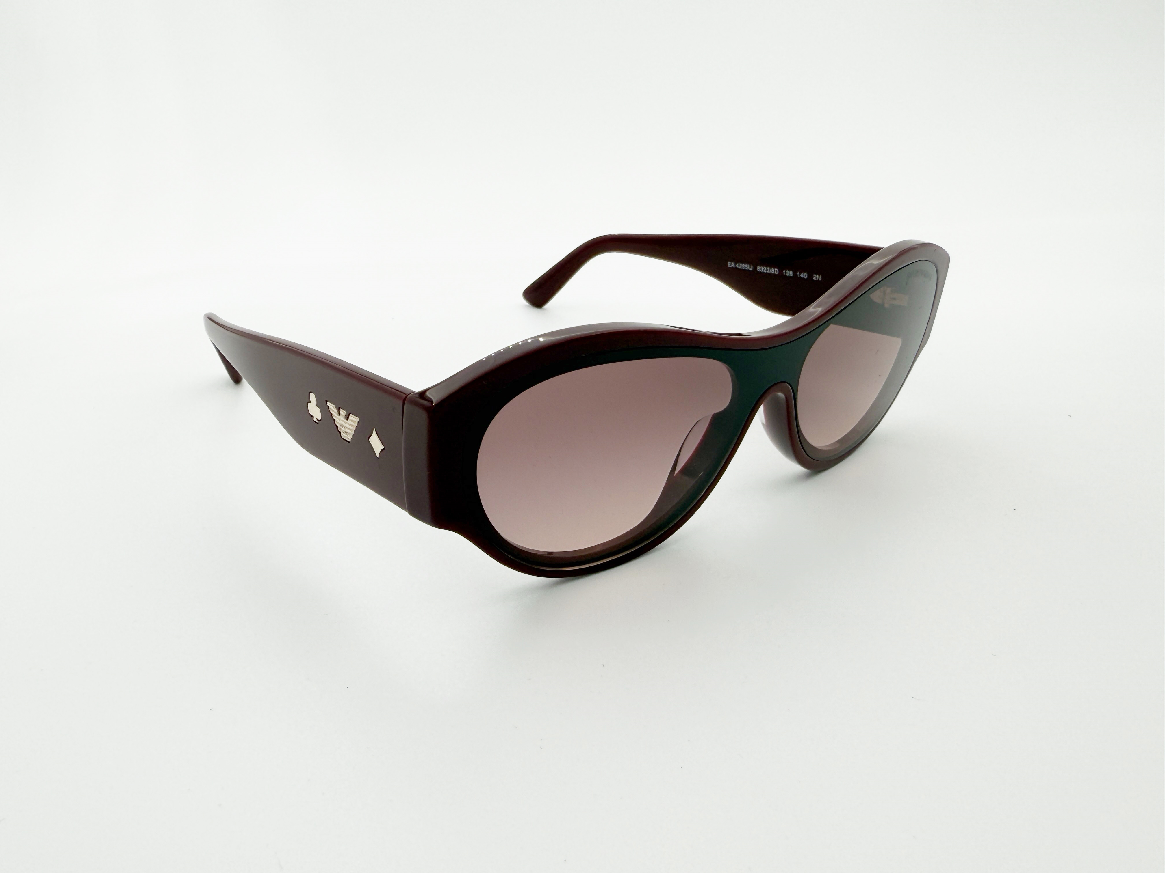 EMPORIO ARMANI 4265U 63238D 36 Kadın Güneş Gözlüğü