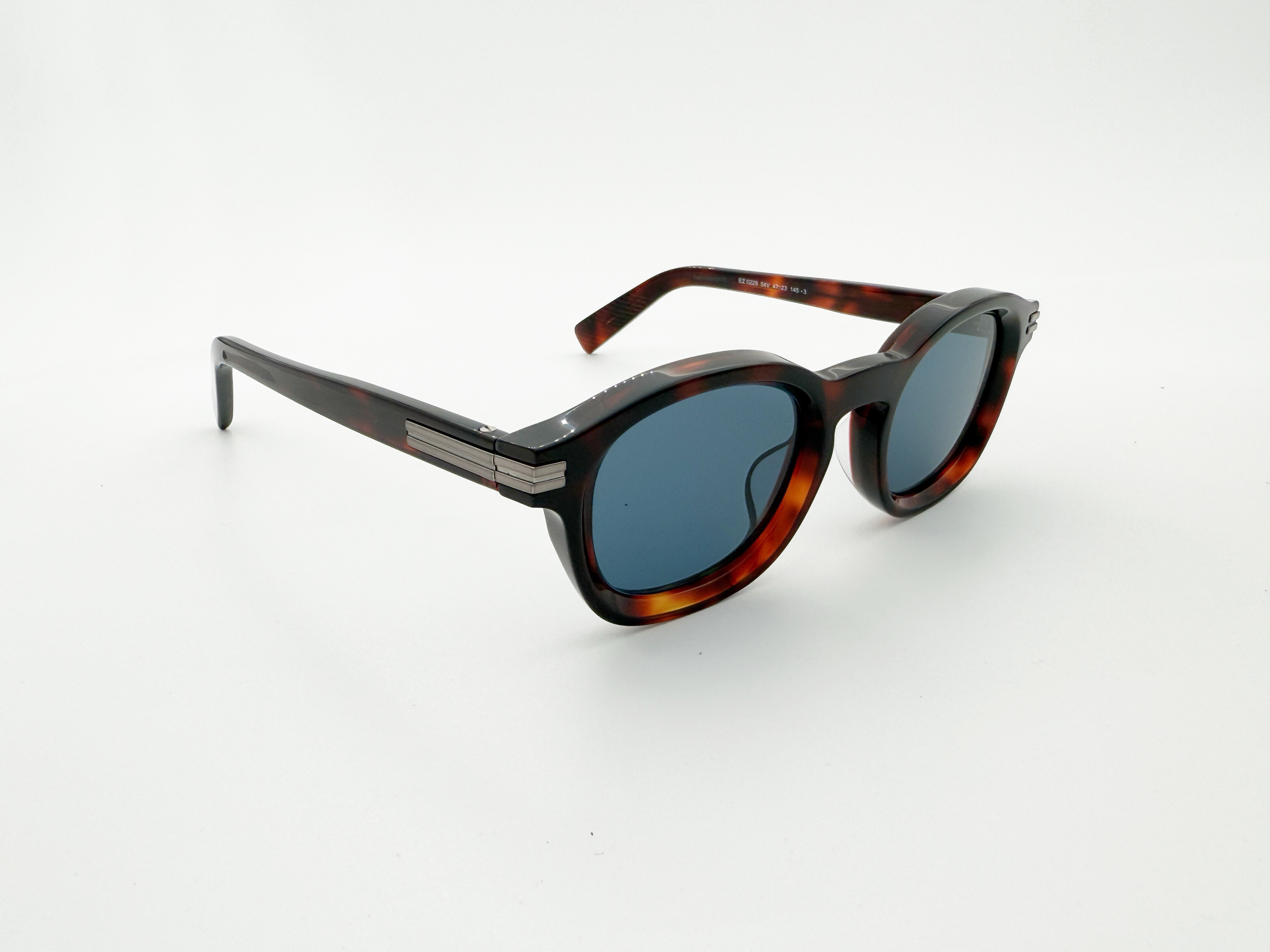 ERMENEGILDO ZEGNA 0229 54V 47 Erkek Güneş Gözlüğü